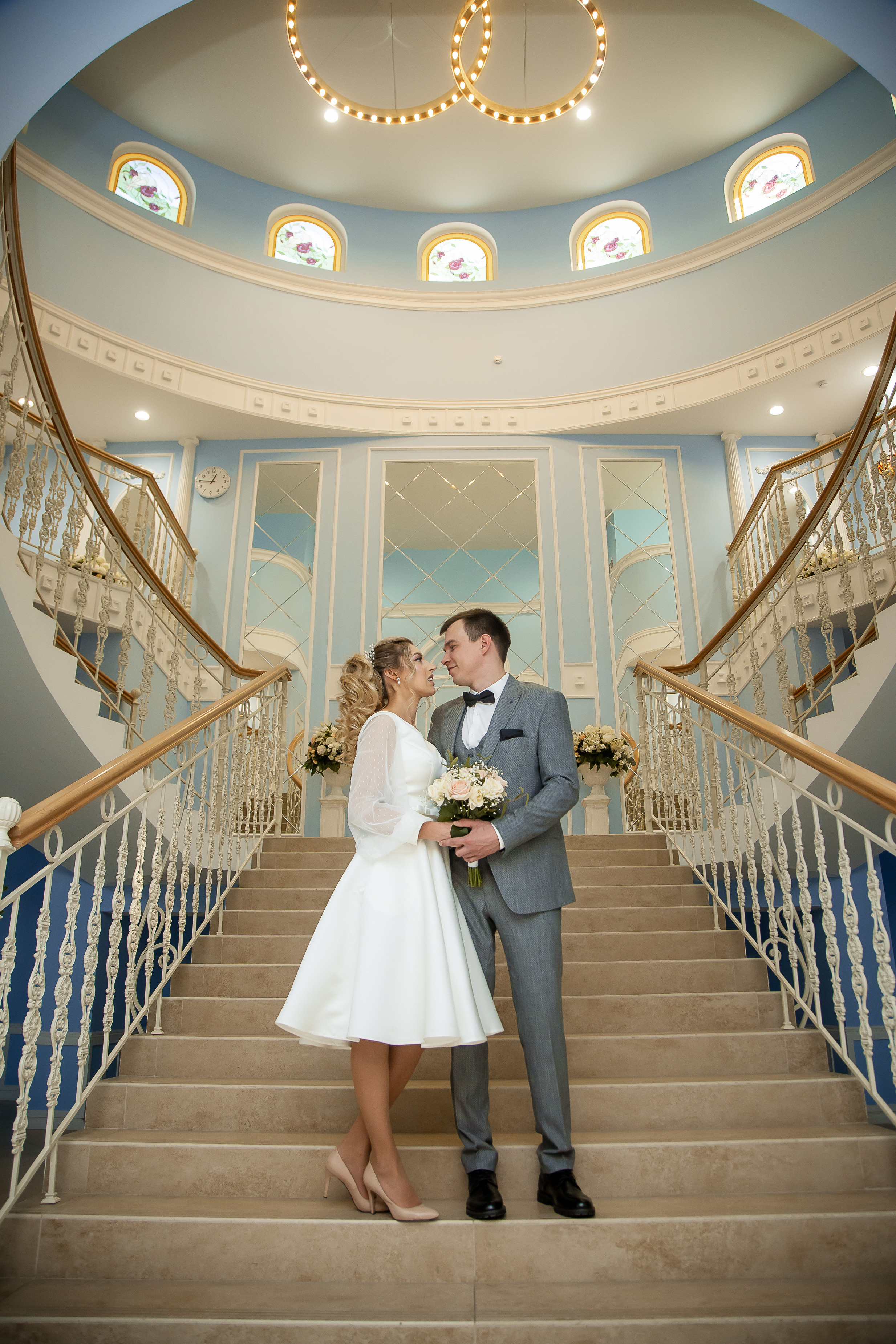 Свадебные Фотосессии. Фотограф в Санкт-Петербурге Константин Бриль