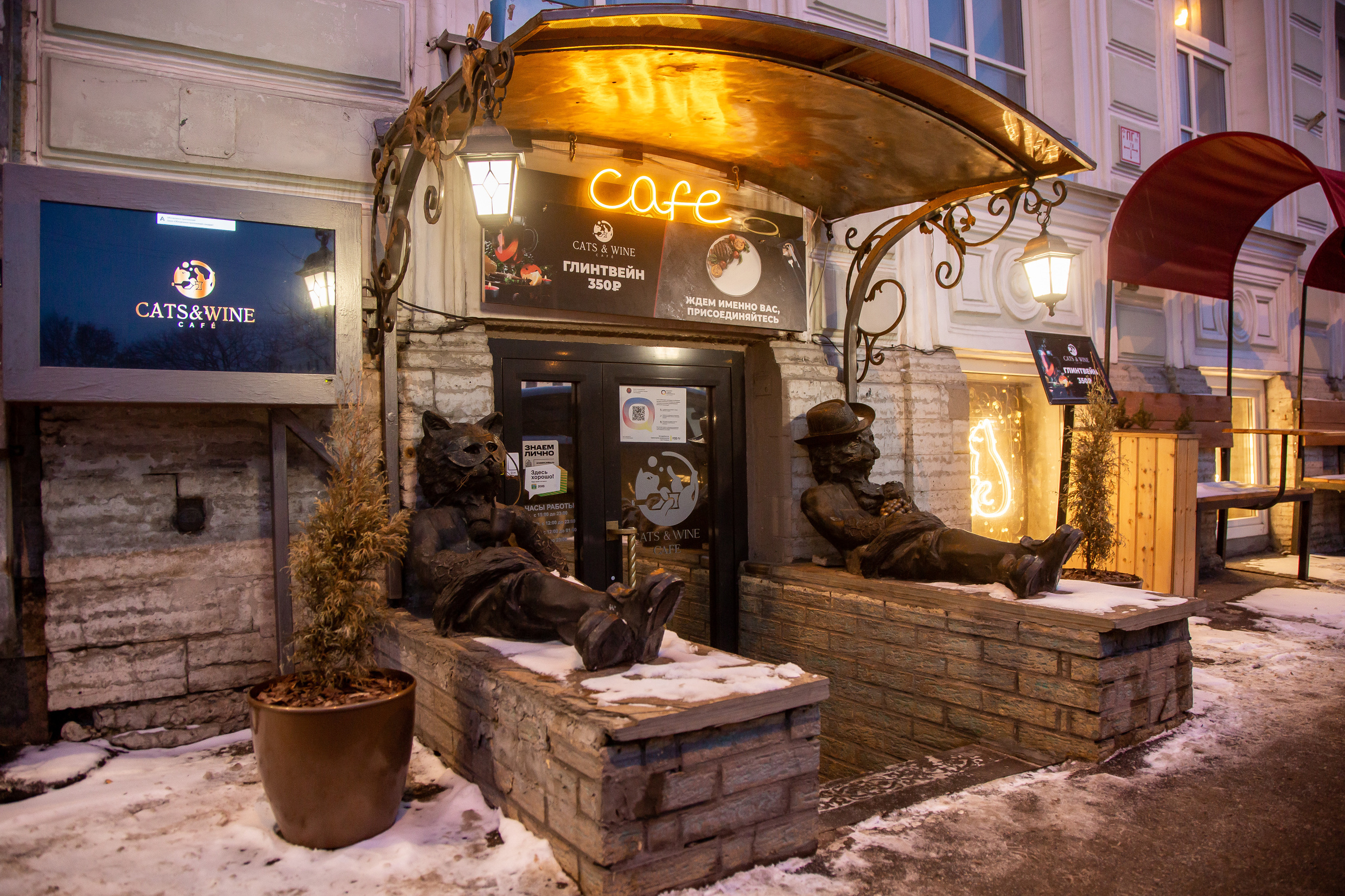 Фотосъемка недвижимости. Фотограф в Санкт-Петербурге Константин Бриль