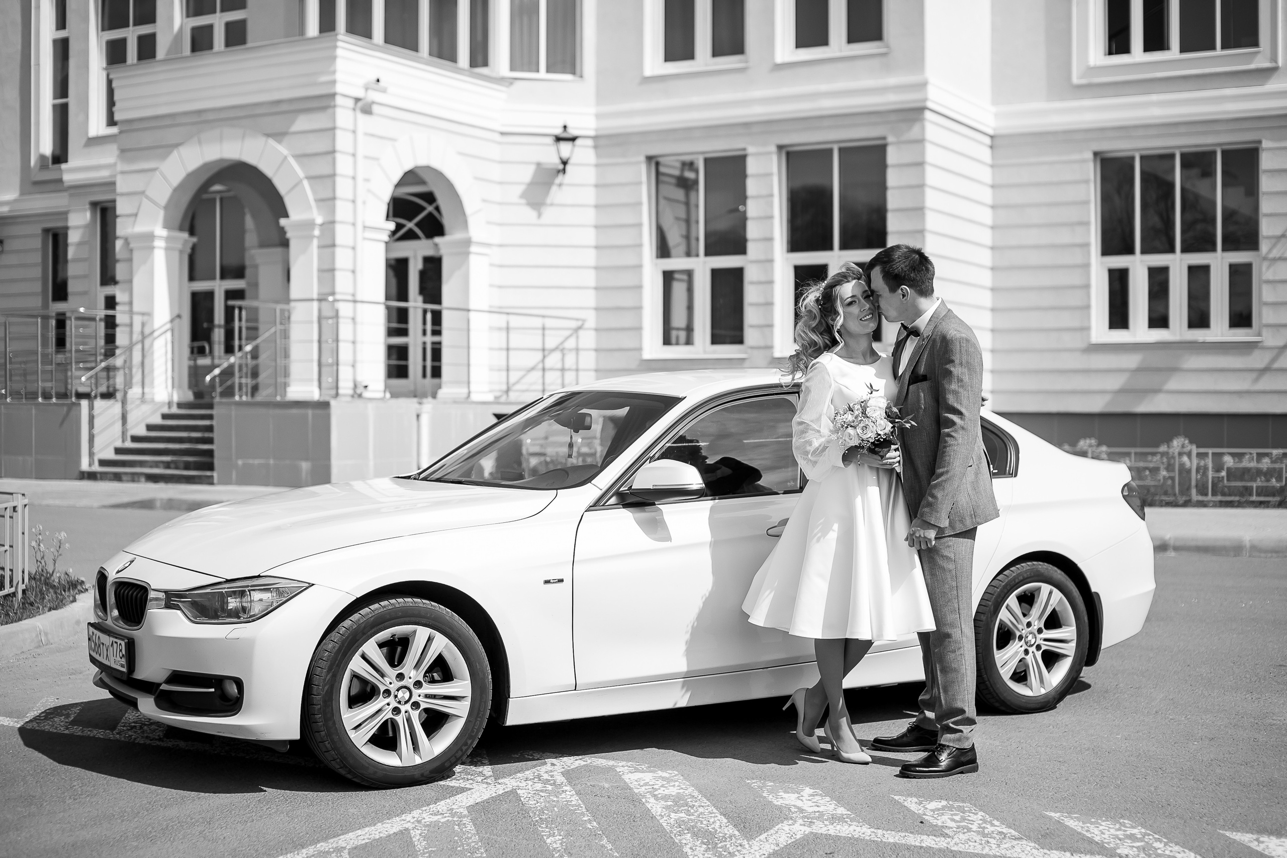 Свадебные Фотосессии. Фотограф в Санкт-Петербурге Константин Бриль