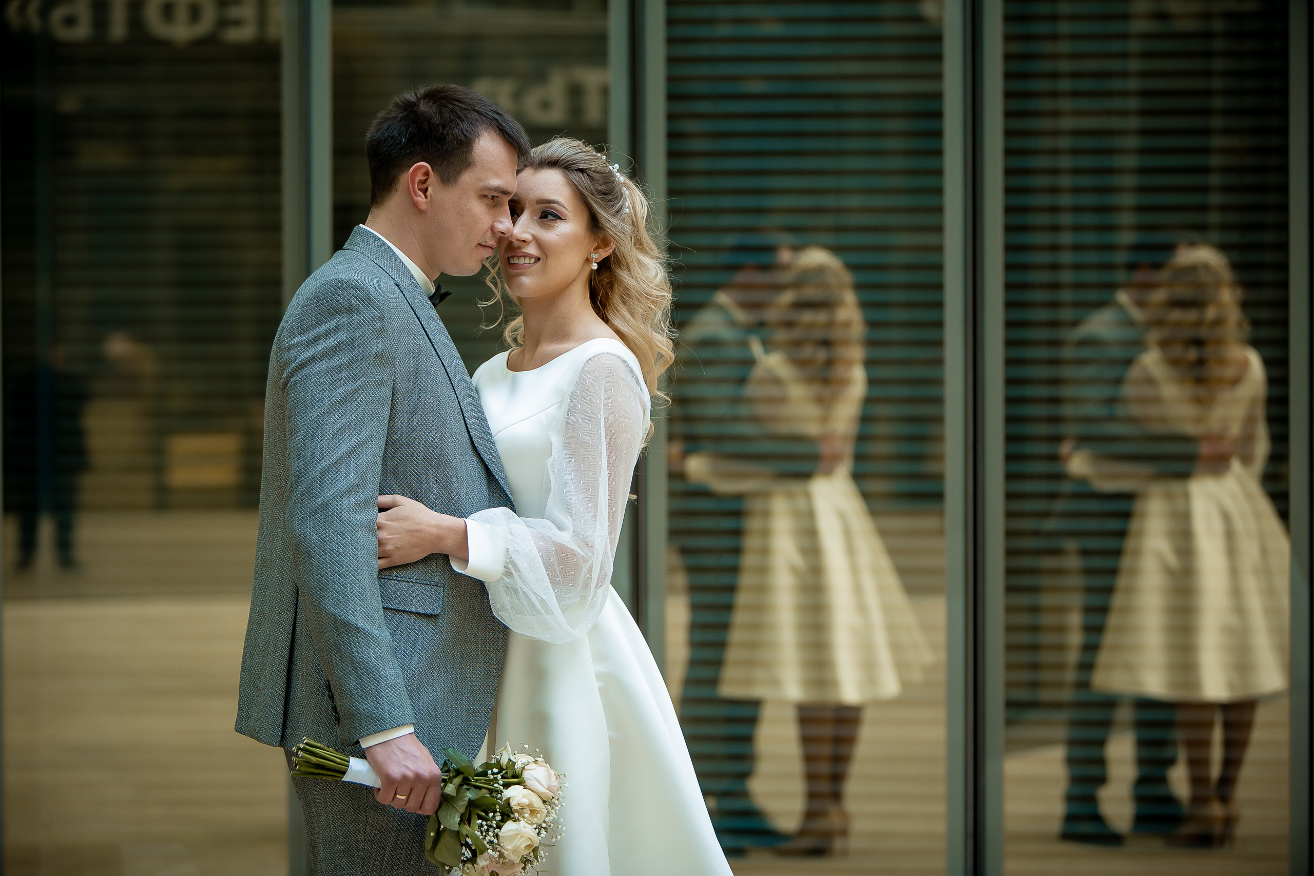 Свадебные Фотосессии. Фотограф в Санкт-Петербурге Константин Бриль