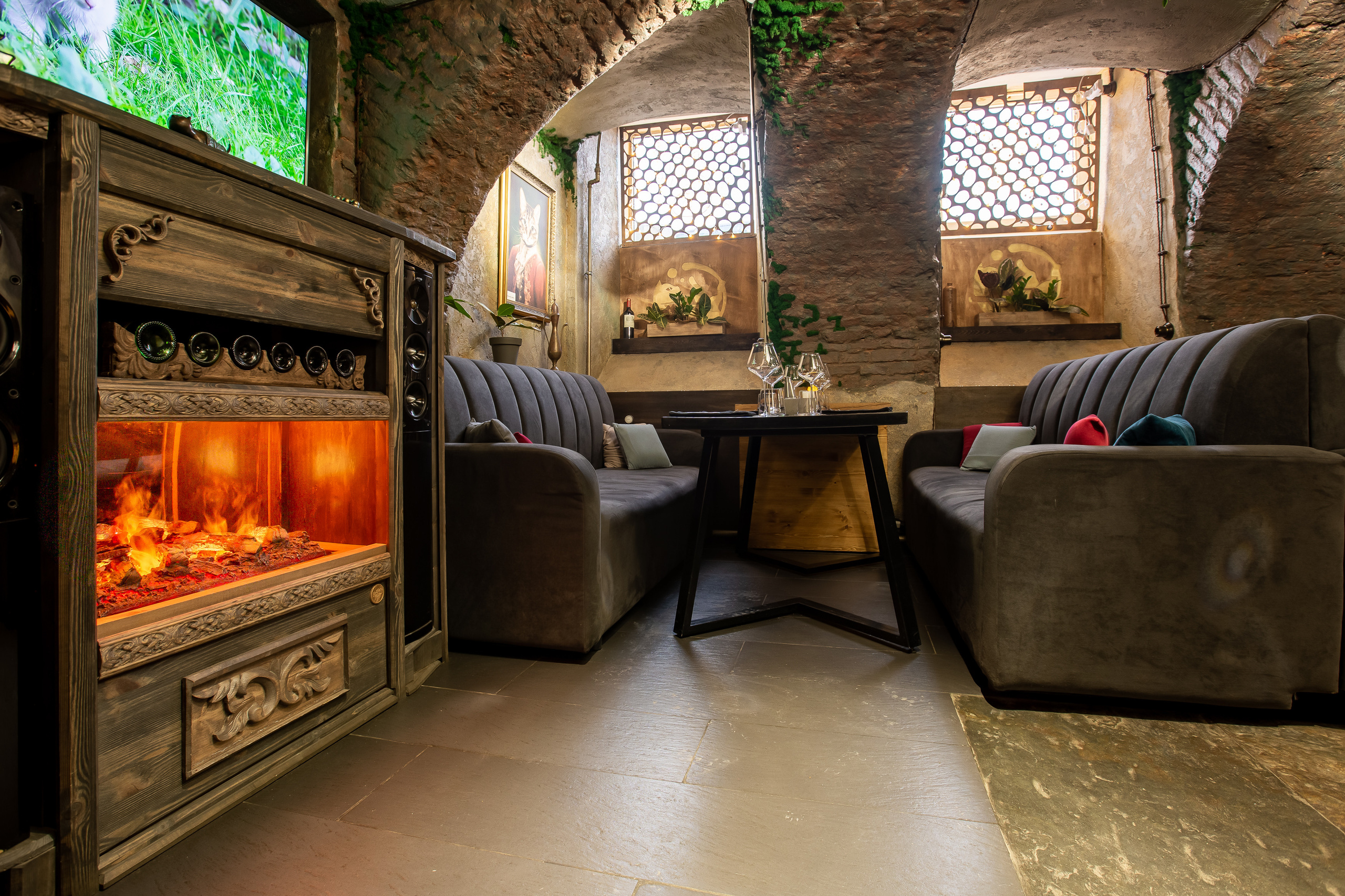 Фотосъемка недвижимости. Фотограф в Санкт-Петербурге Константин Бриль