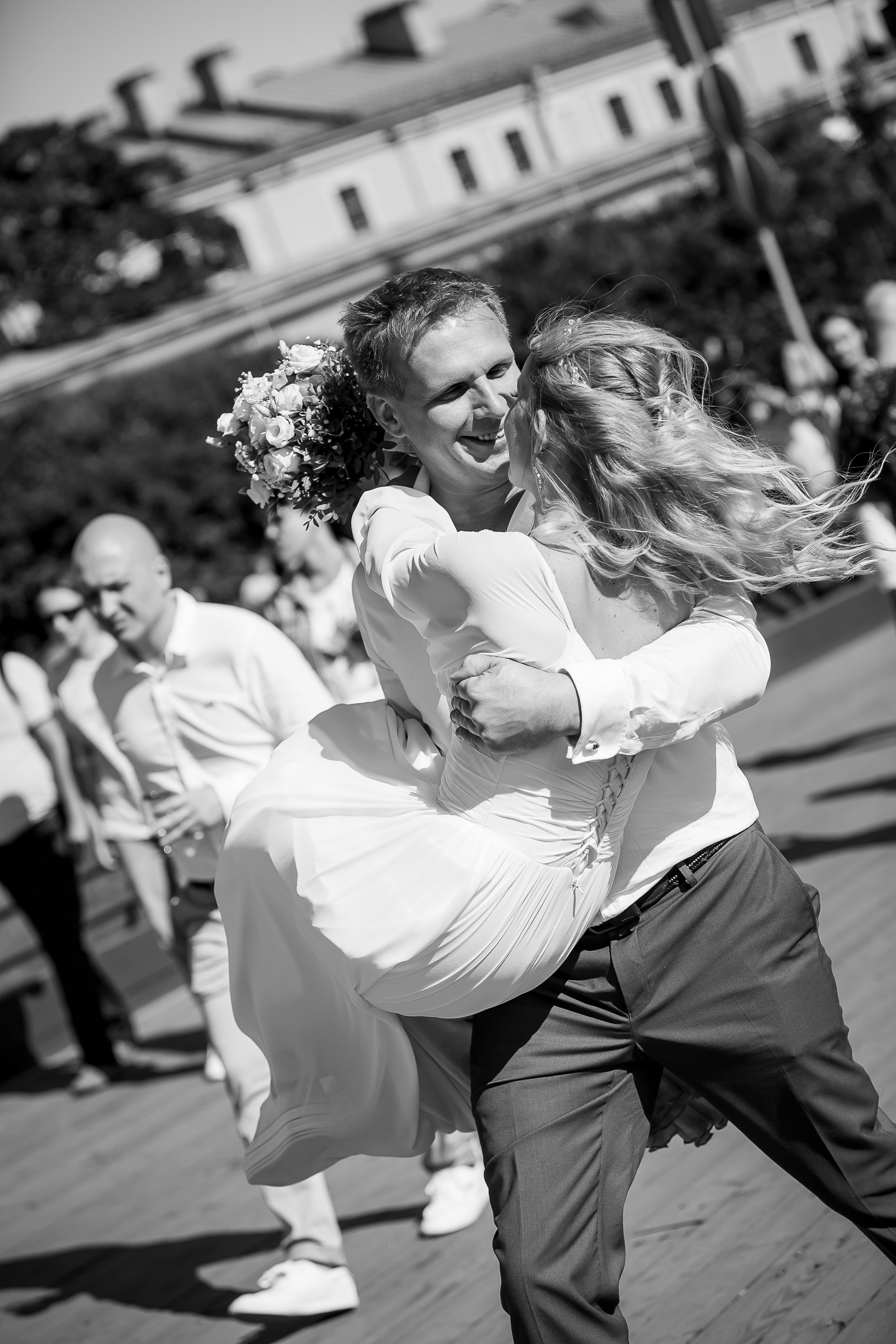 Свадебные Фотосессии. Фотограф в Санкт-Петербурге Константин Бриль