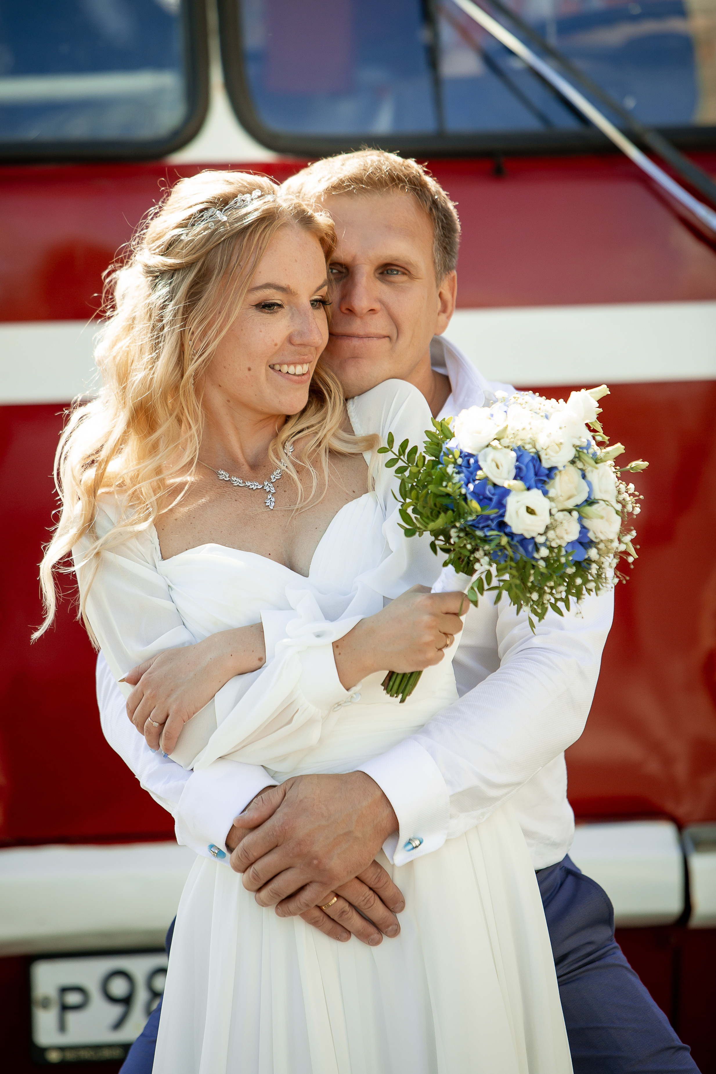 Свадебные Фотосессии. Фотограф в Санкт-Петербурге Константин Бриль