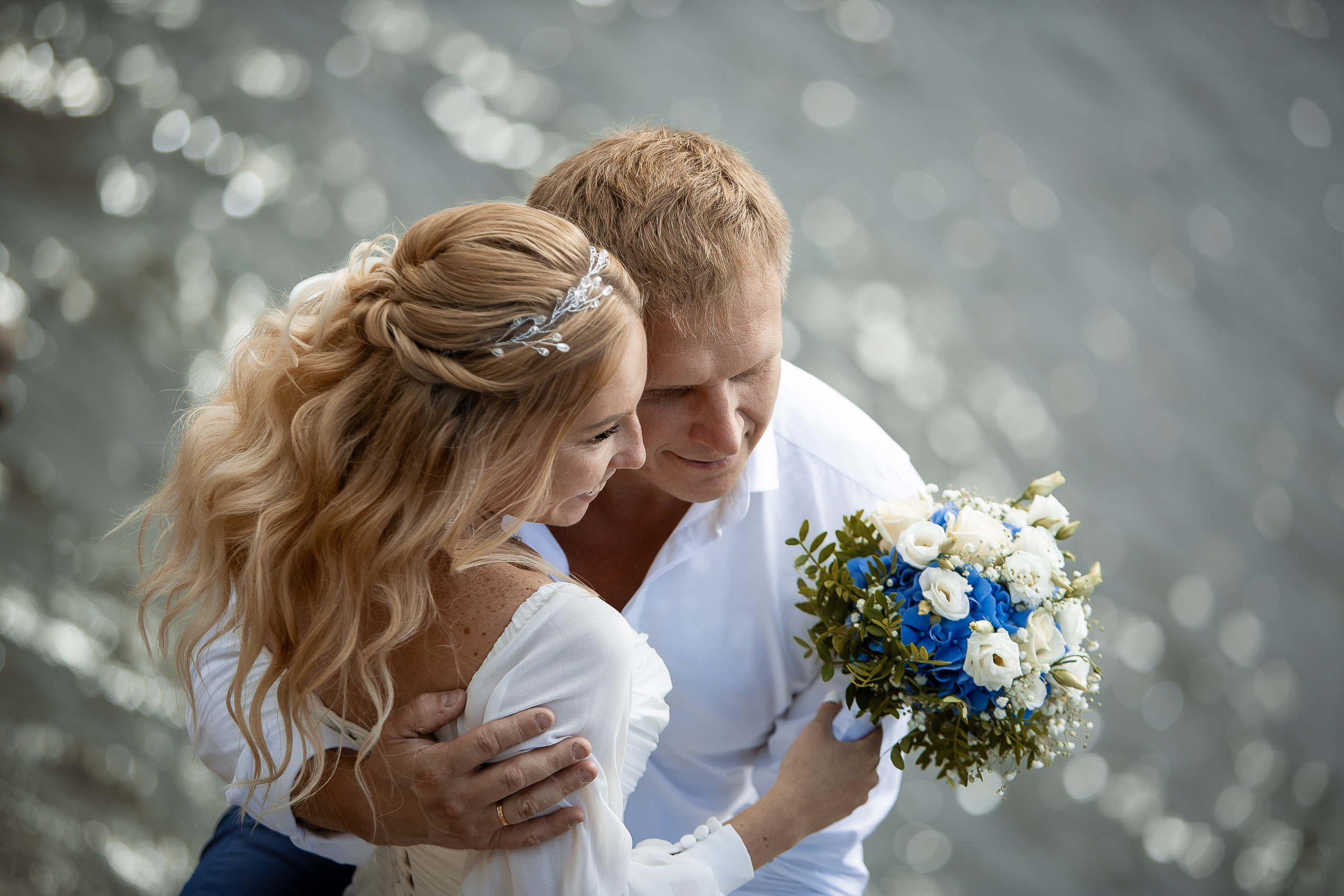 Свадебные Фотосессии. Фотограф в Санкт-Петербурге Константин Бриль