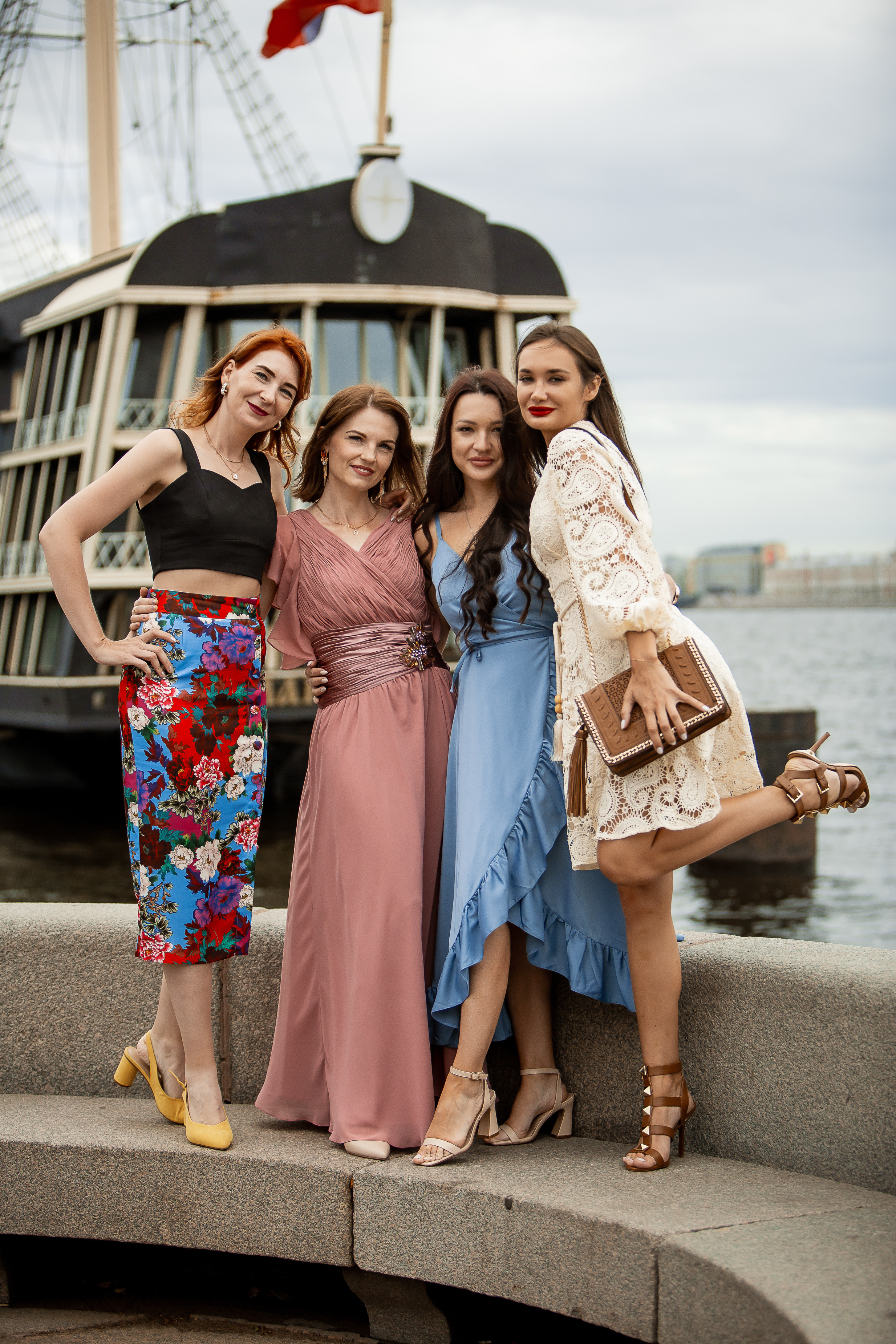 Свадебные Фотосессии. Фотограф в Санкт-Петербурге Константин Бриль