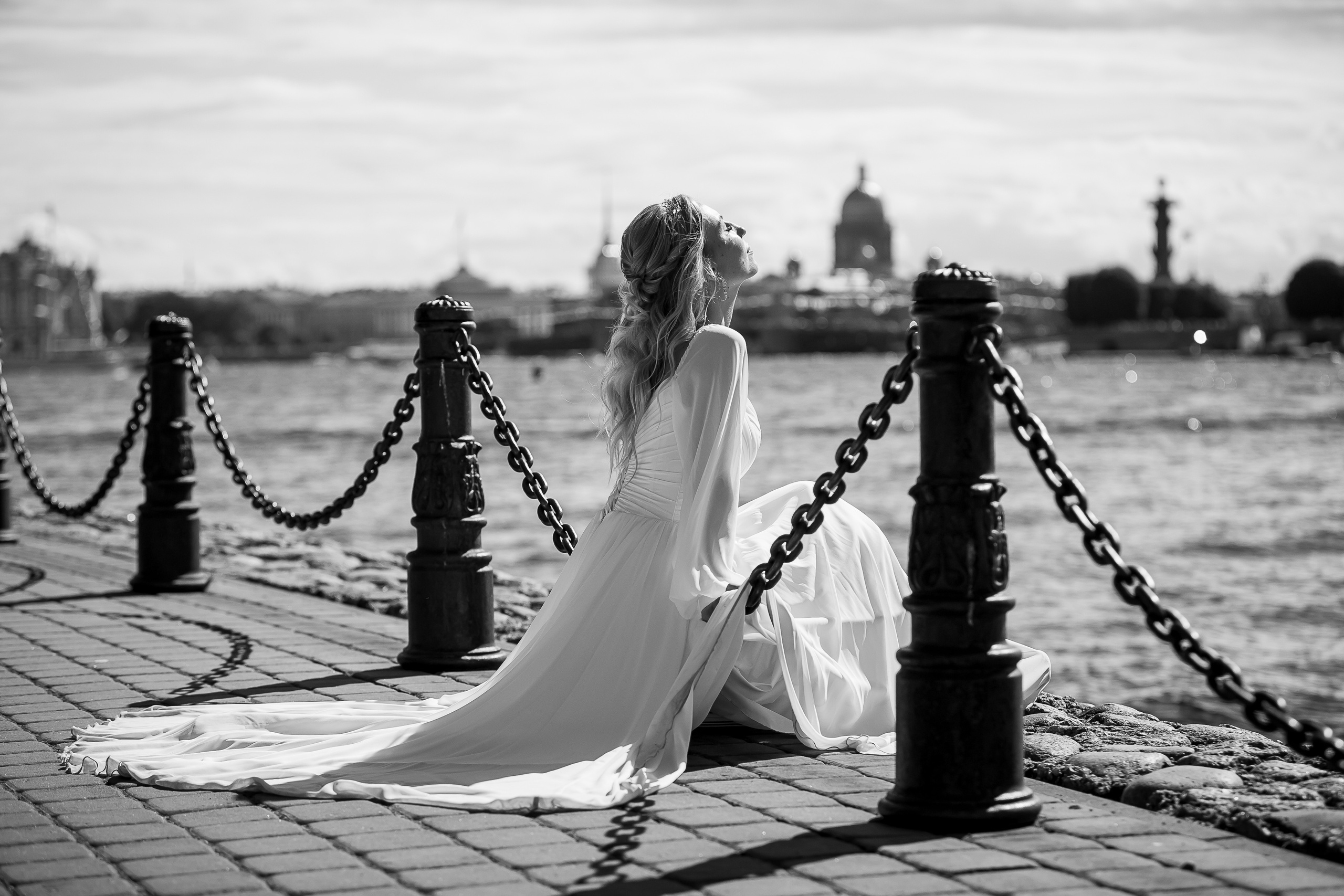 Свадебные Фотосессии. Фотограф в Санкт-Петербурге Константин Бриль