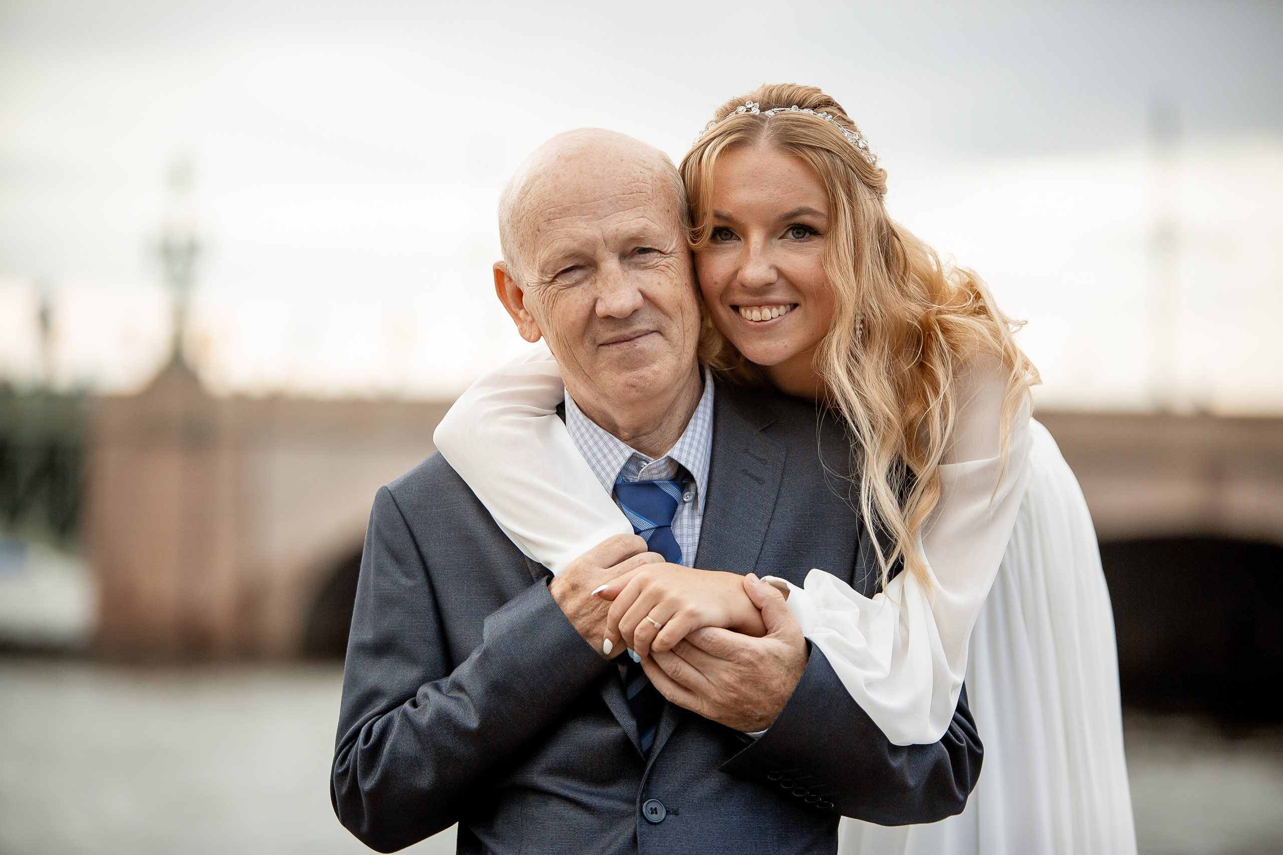 Свадебные Фотосессии. Фотограф в Санкт-Петербурге Константин Бриль