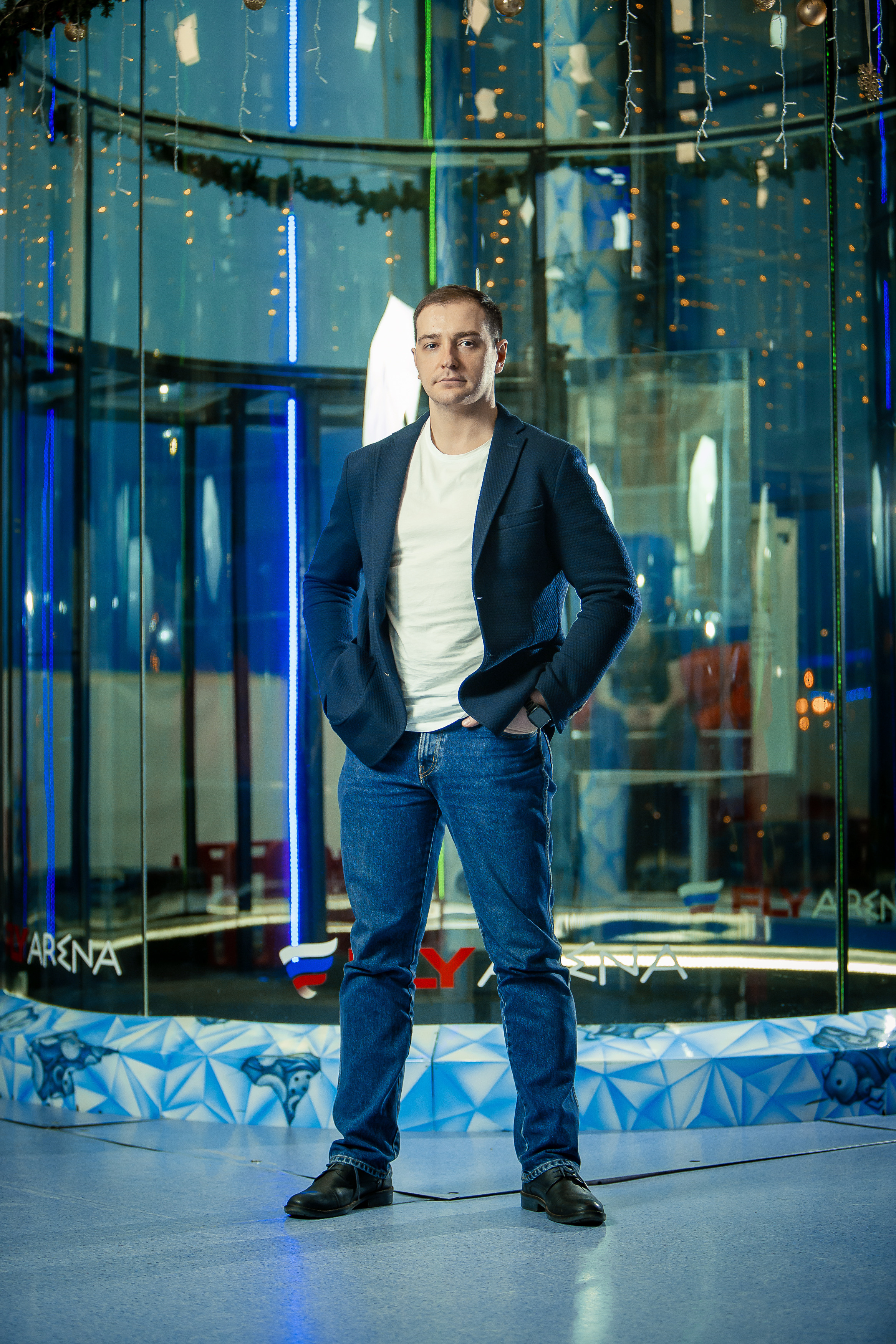 Фотосьемка сотрудников. Фотограф в Санкт-Петербурге Константин Бриль