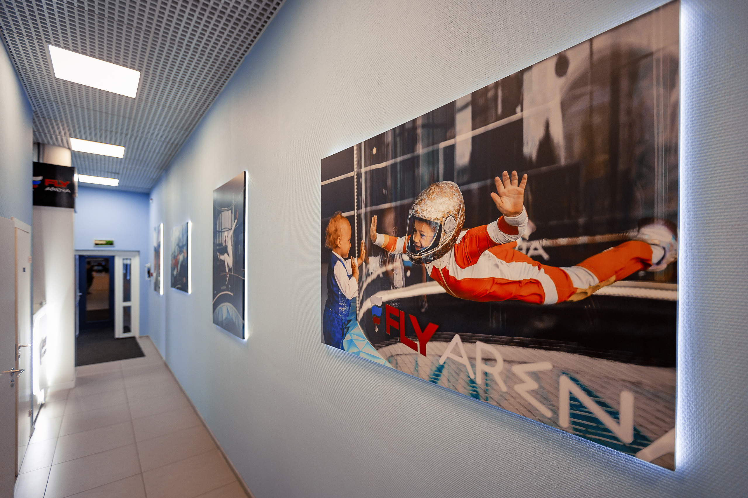 Фотосъемка недвижимости. Фотограф в Санкт-Петербурге Константин Бриль