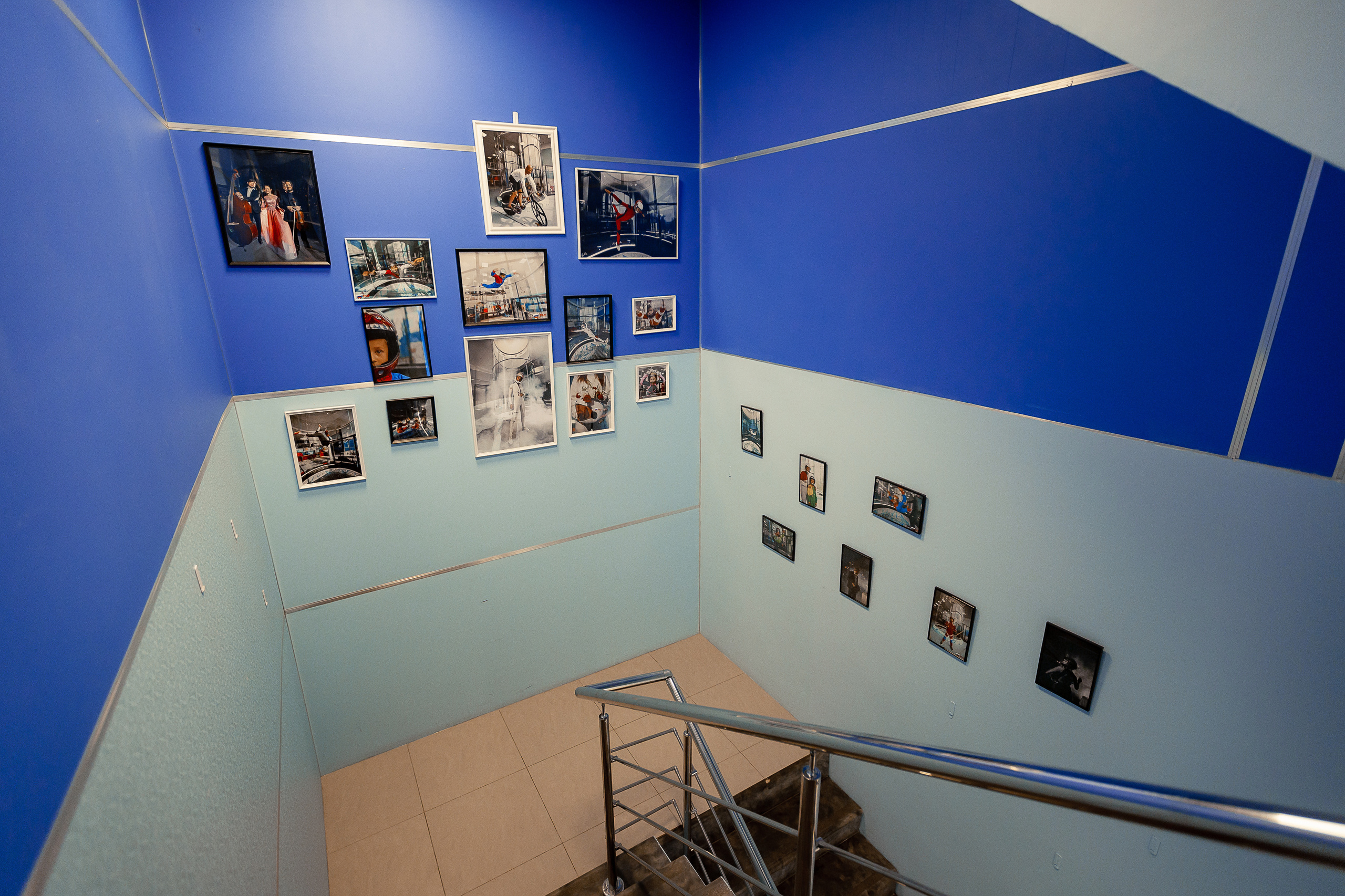 Фотосъемка недвижимости. Фотограф в Санкт-Петербурге Константин Бриль