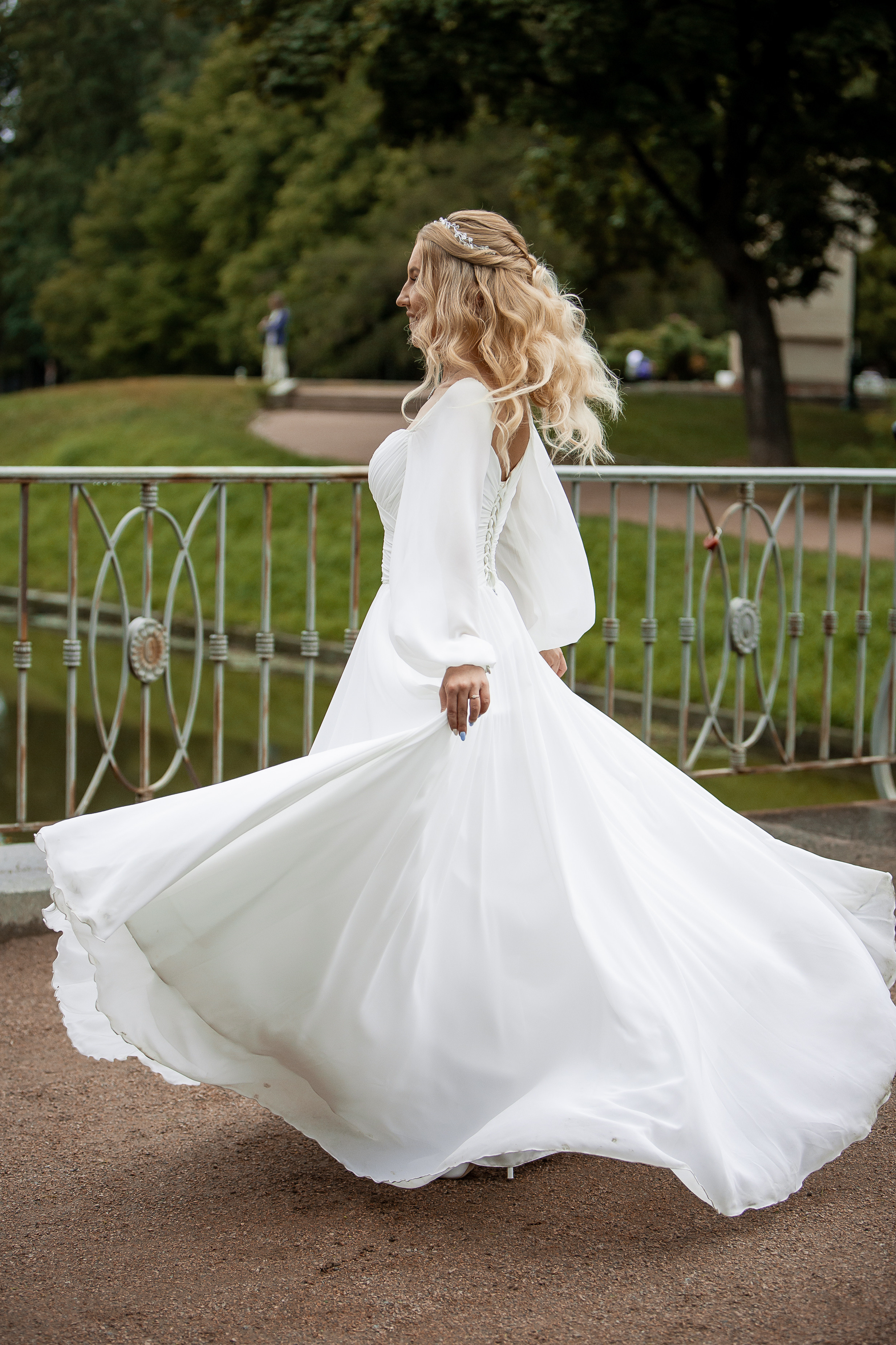 Свадебные Фотосессии. Фотограф в Санкт-Петербурге Константин Бриль