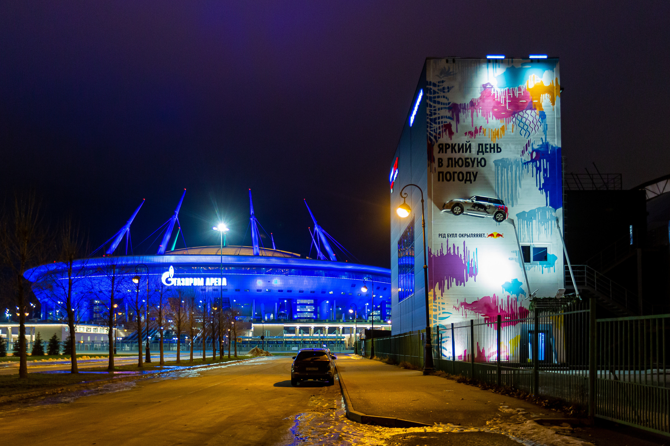 Фотосъемка недвижимости. Фотограф в Санкт-Петербурге Константин Бриль