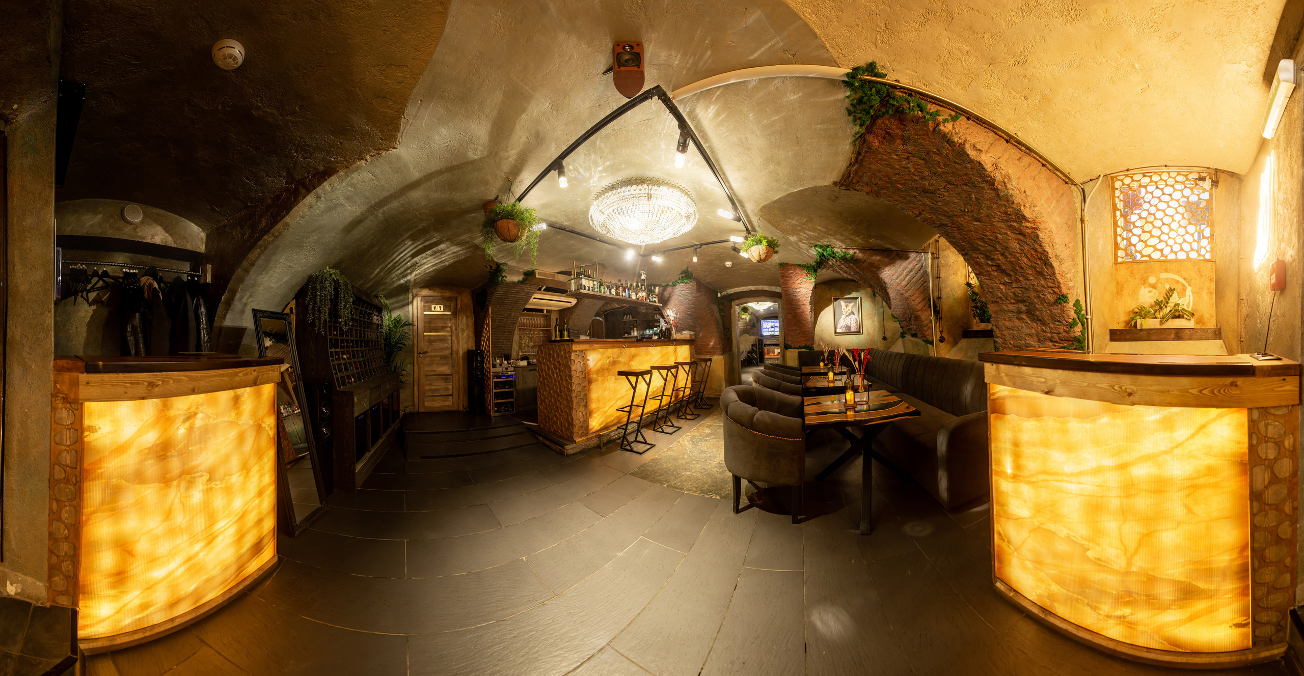 Фотосъемка недвижимости. Фотограф в Санкт-Петербурге Константин Бриль