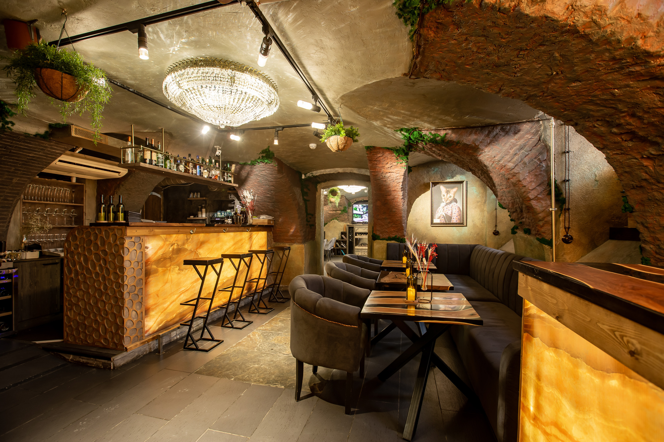 Фотосъемка недвижимости. Фотограф в Санкт-Петербурге Константин Бриль