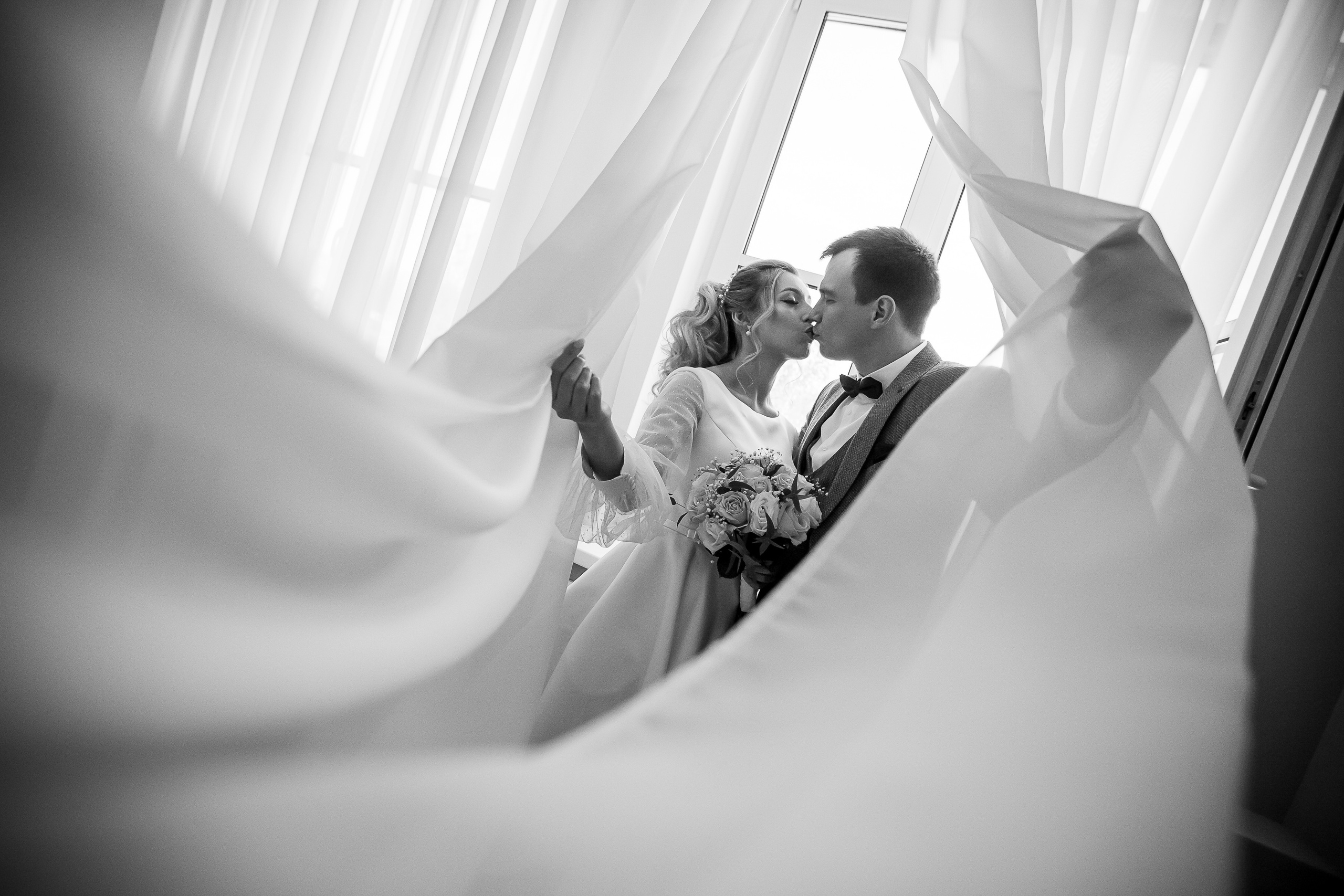 Свадебные Фотосессии. Фотограф в Санкт-Петербурге Константин Бриль