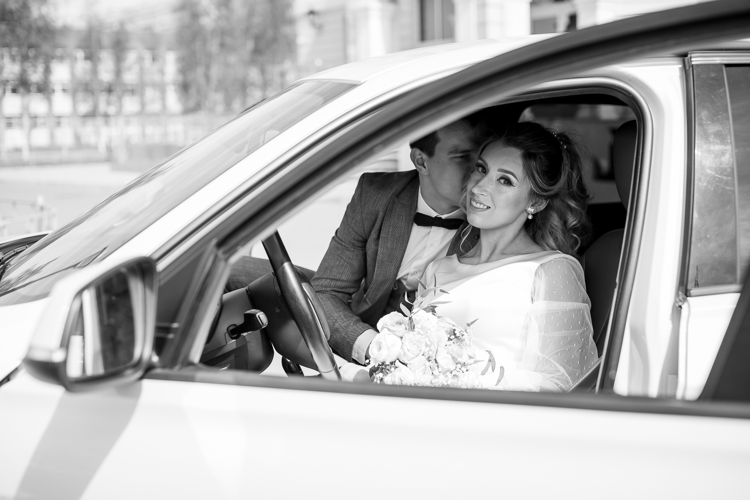 Свадебные Фотосессии. Фотограф в Санкт-Петербурге Константин Бриль