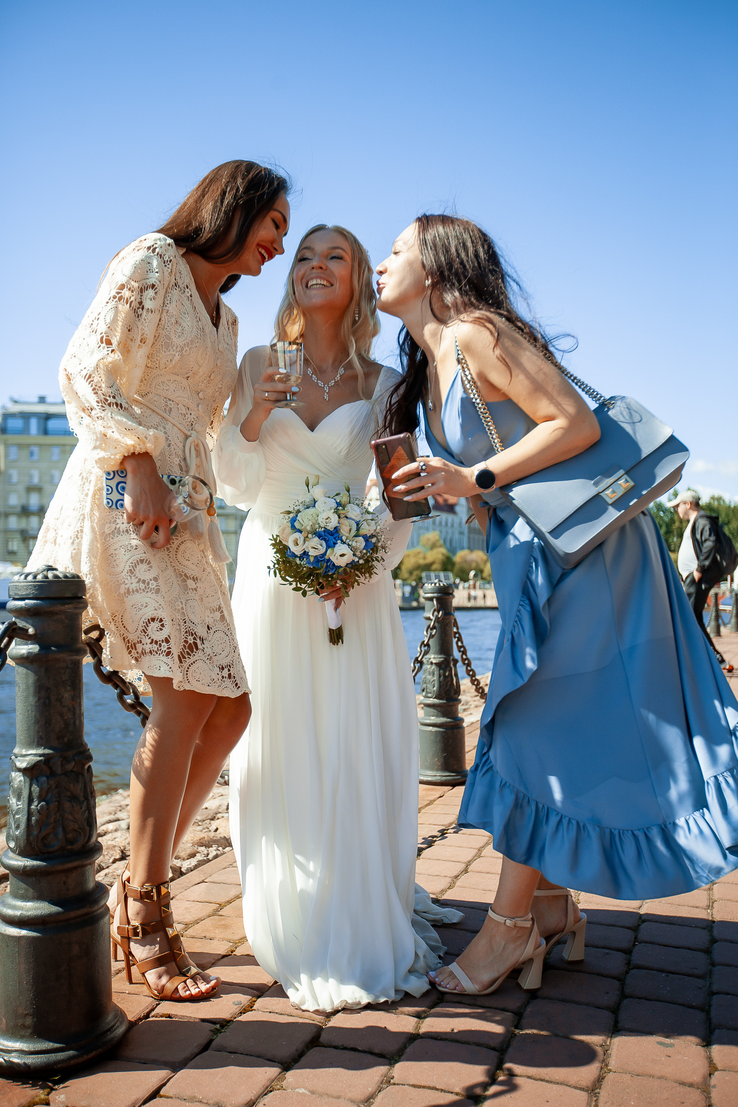 Свадебные Фотосессии. Фотограф в Санкт-Петербурге Константин Бриль