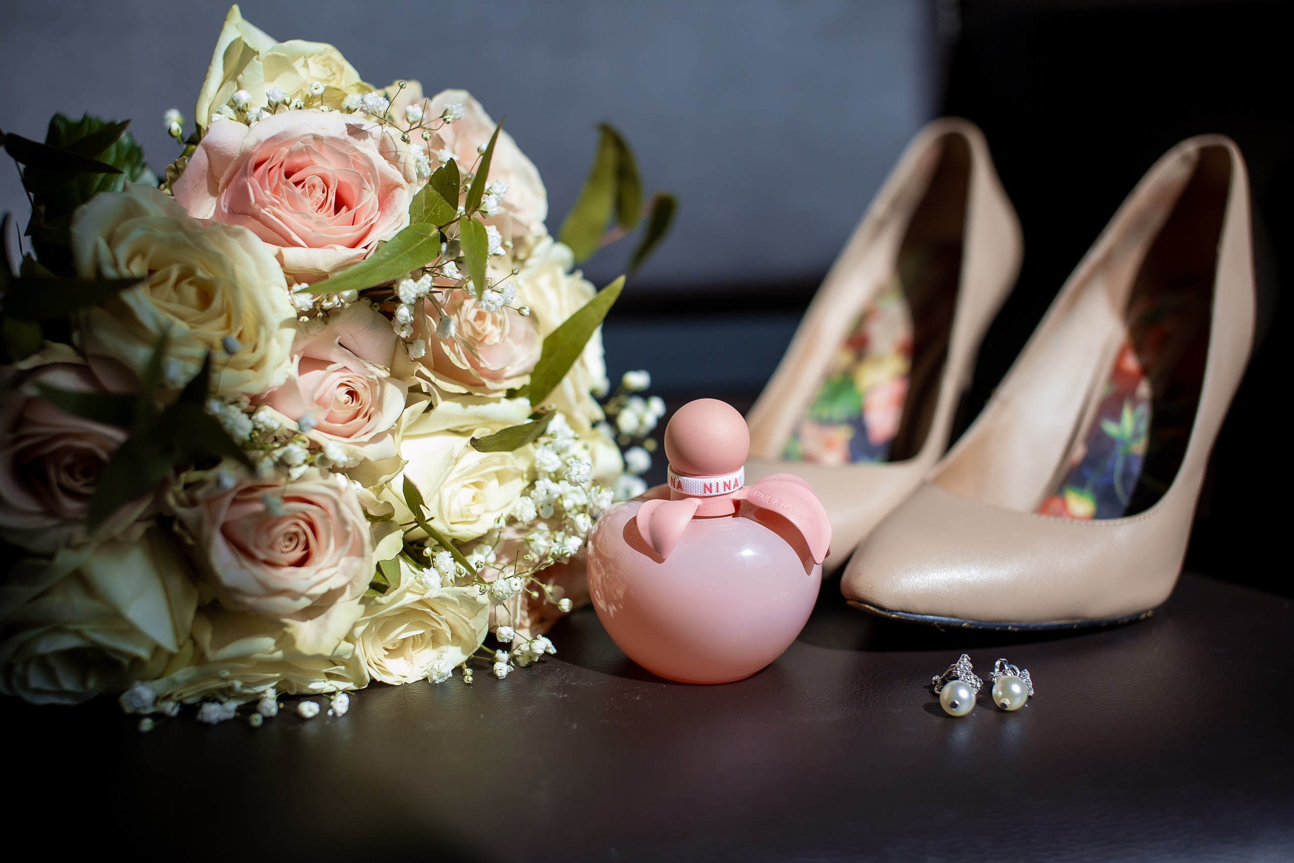 Свадебные Фотосессии. Фотограф в Санкт-Петербурге Константин Бриль