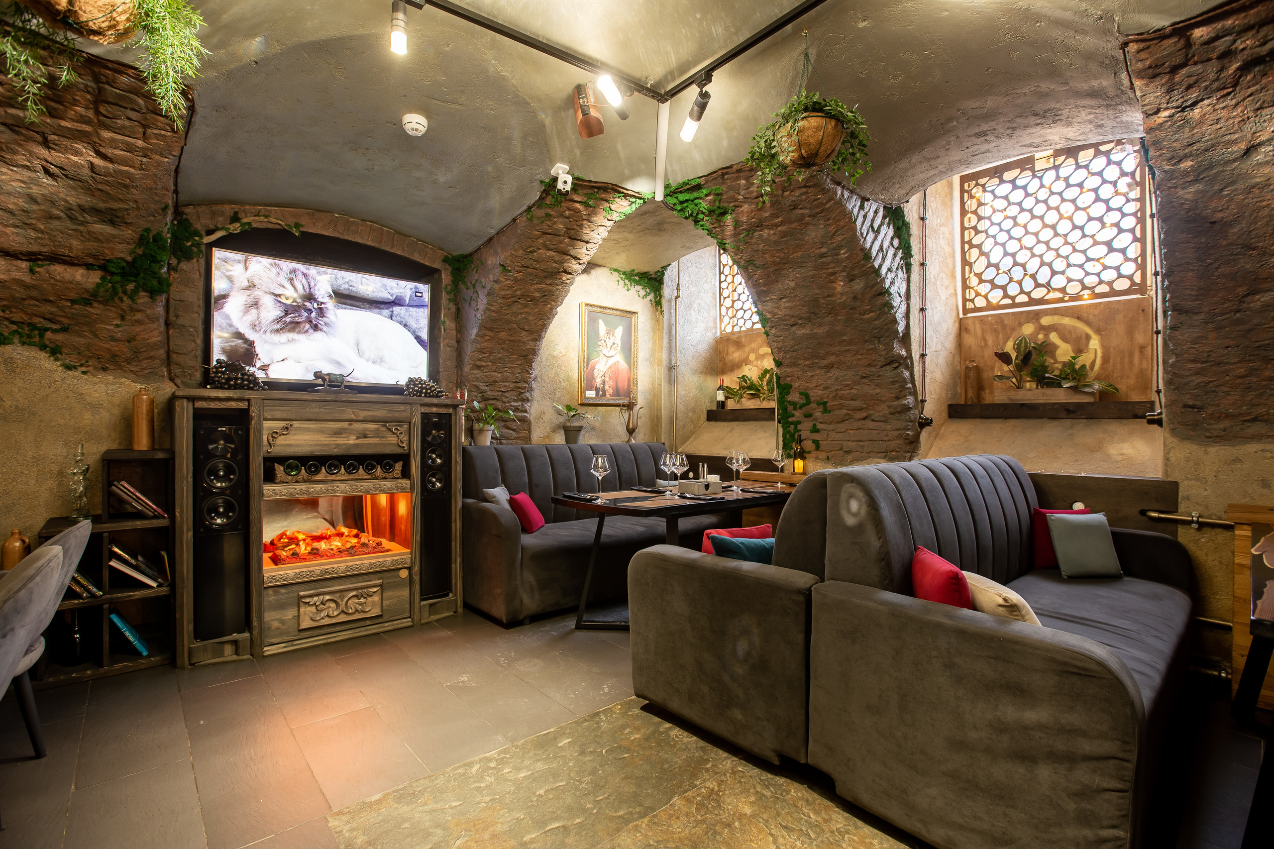 Фотосъемка недвижимости. Фотограф в Санкт-Петербурге Константин Бриль