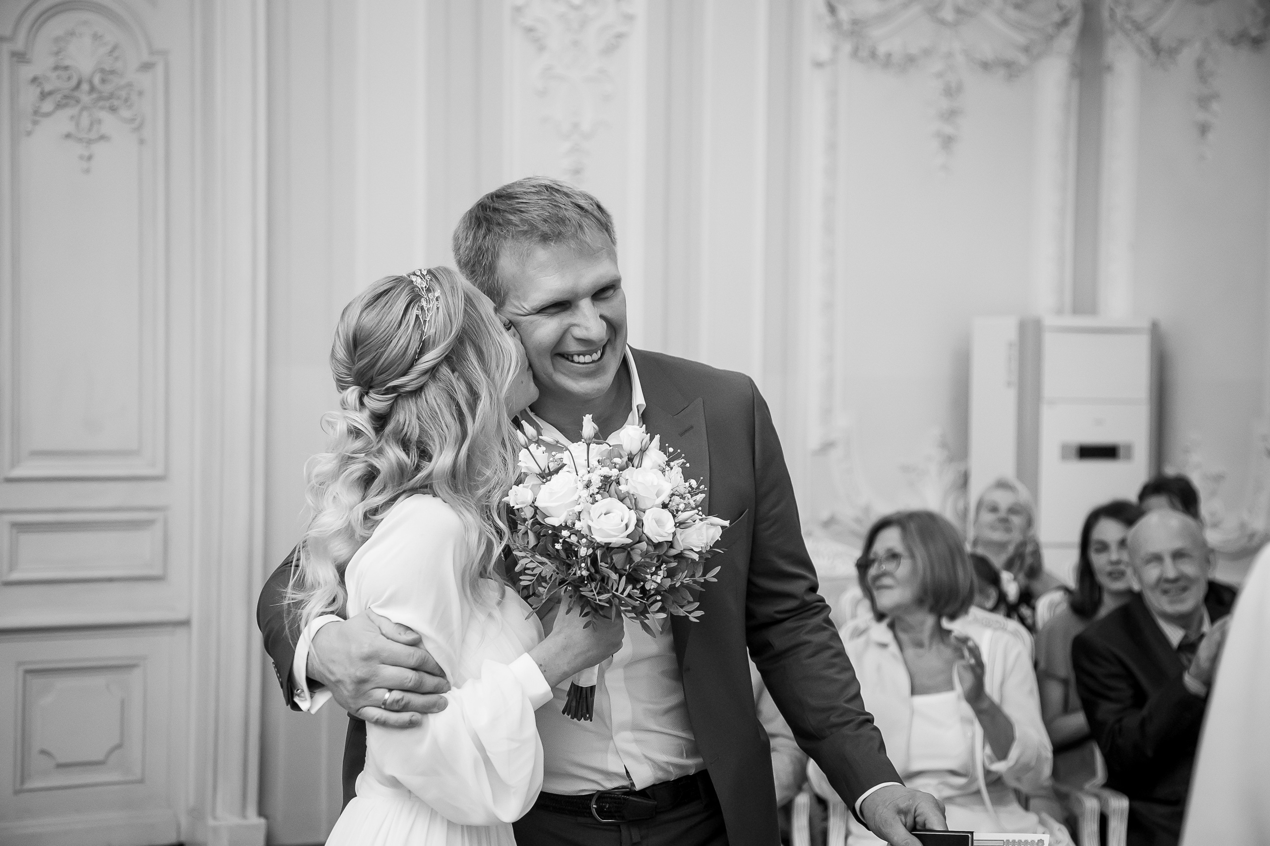 Свадебные Фотосессии. Фотограф в Санкт-Петербурге Константин Бриль