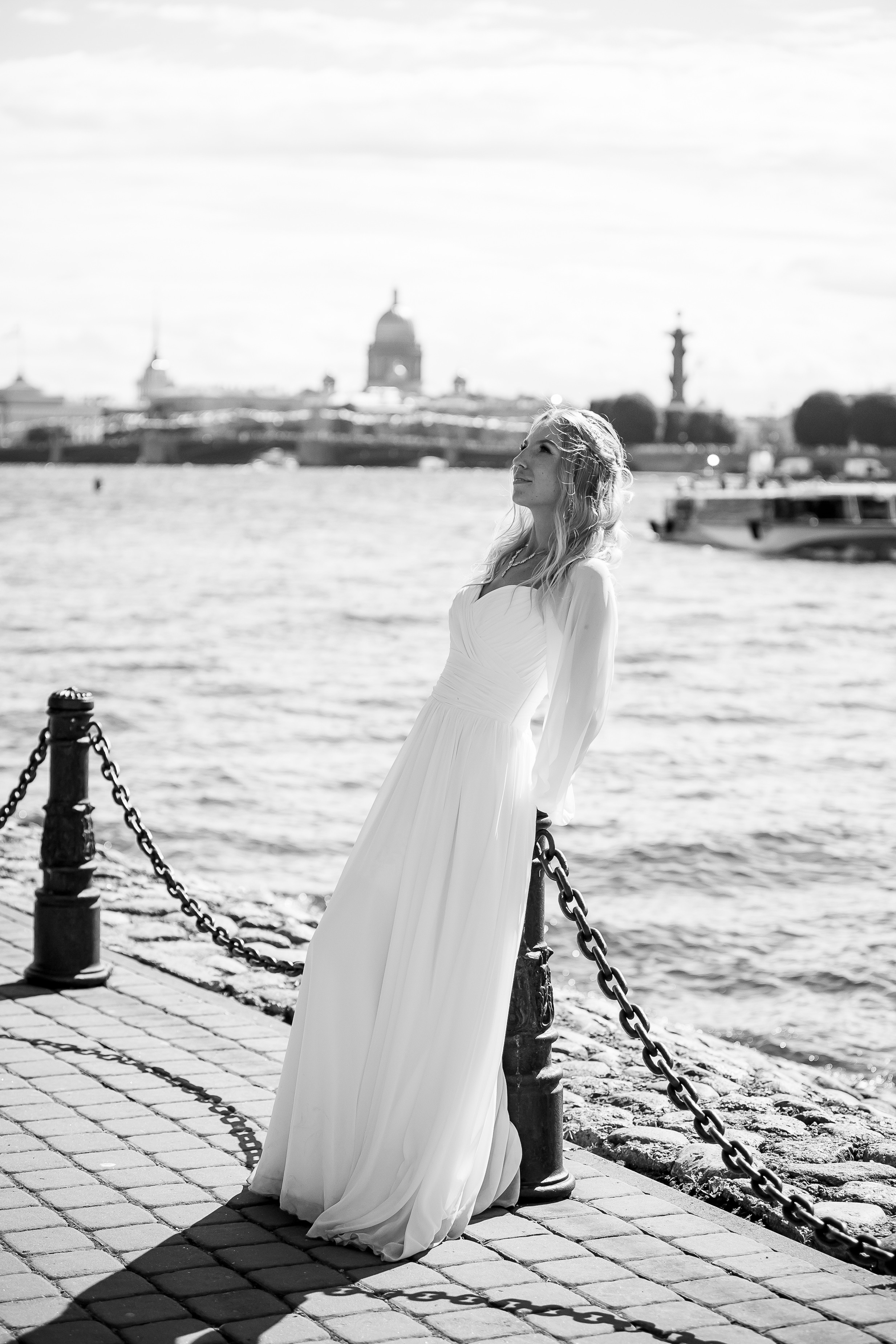 Свадебные Фотосессии. Фотограф в Санкт-Петербурге Константин Бриль