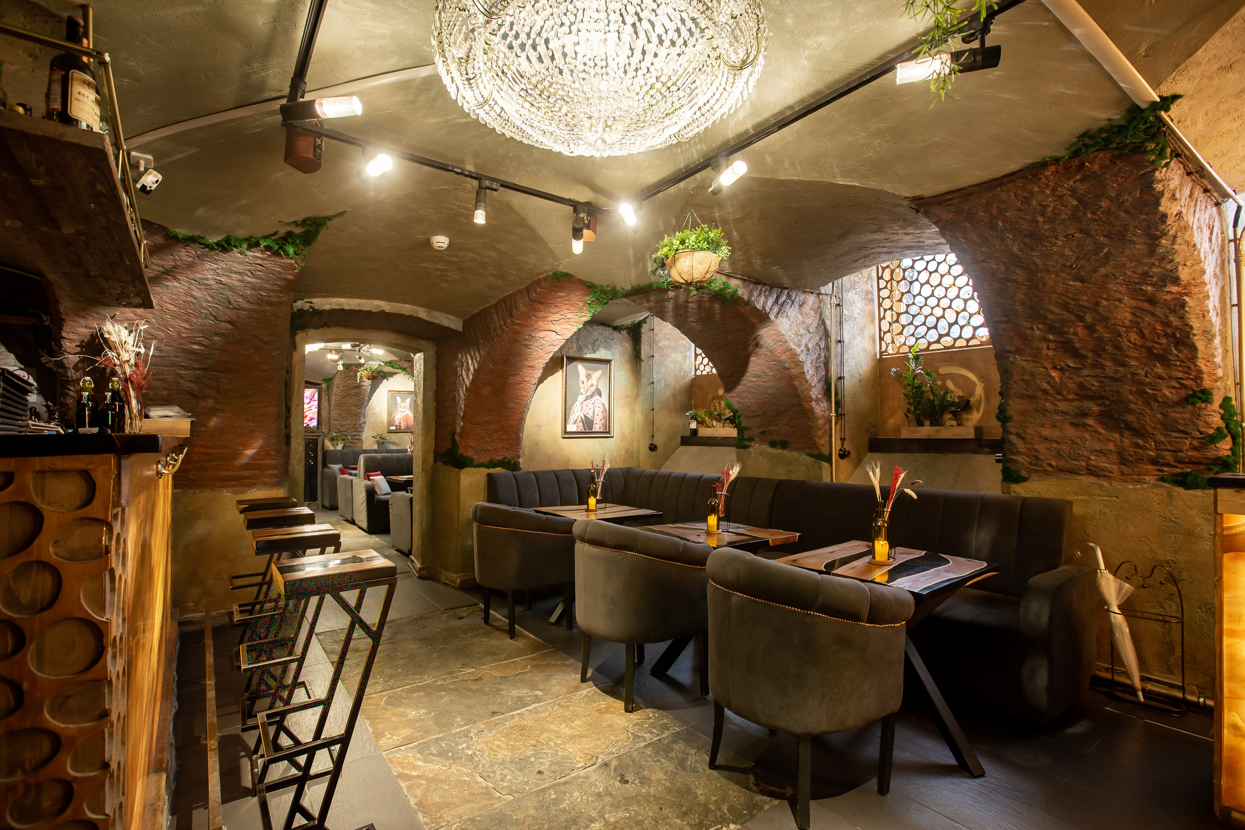 Фотосъемка недвижимости. Фотограф в Санкт-Петербурге Константин Бриль