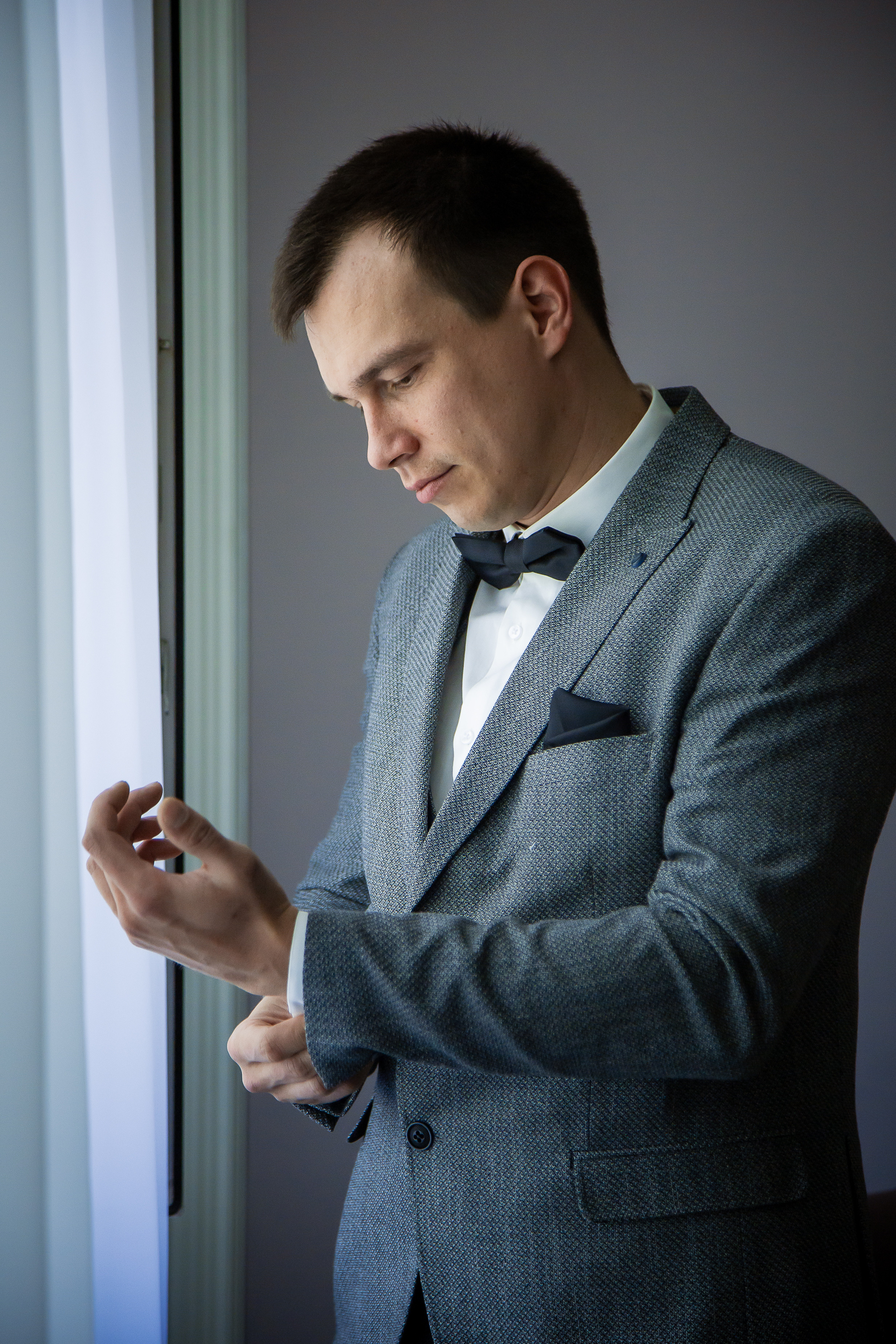 Свадебные Фотосессии. Фотограф в Санкт-Петербурге Константин Бриль