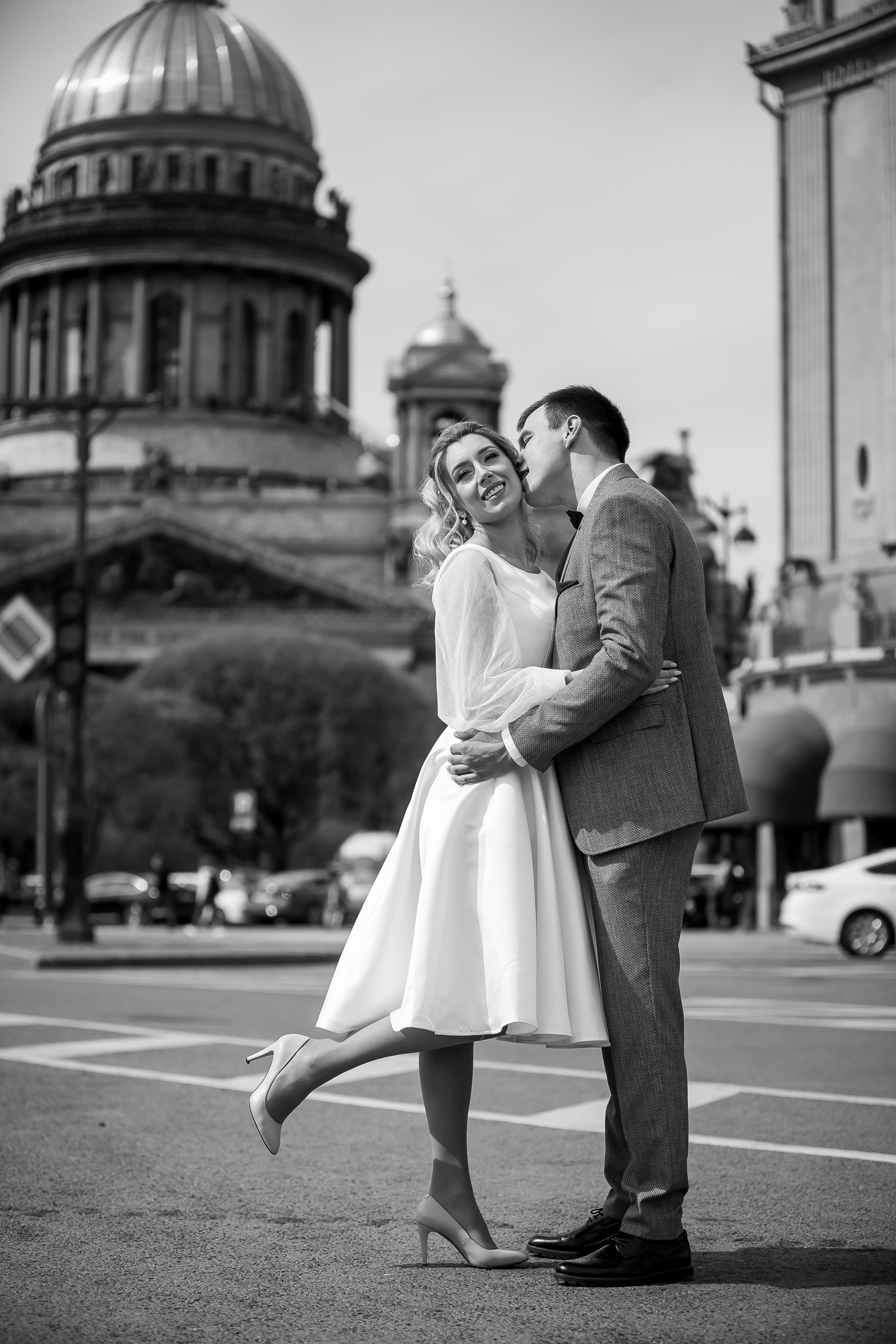 Свадебные Фотосессии. Фотограф в Санкт-Петербурге Константин Бриль