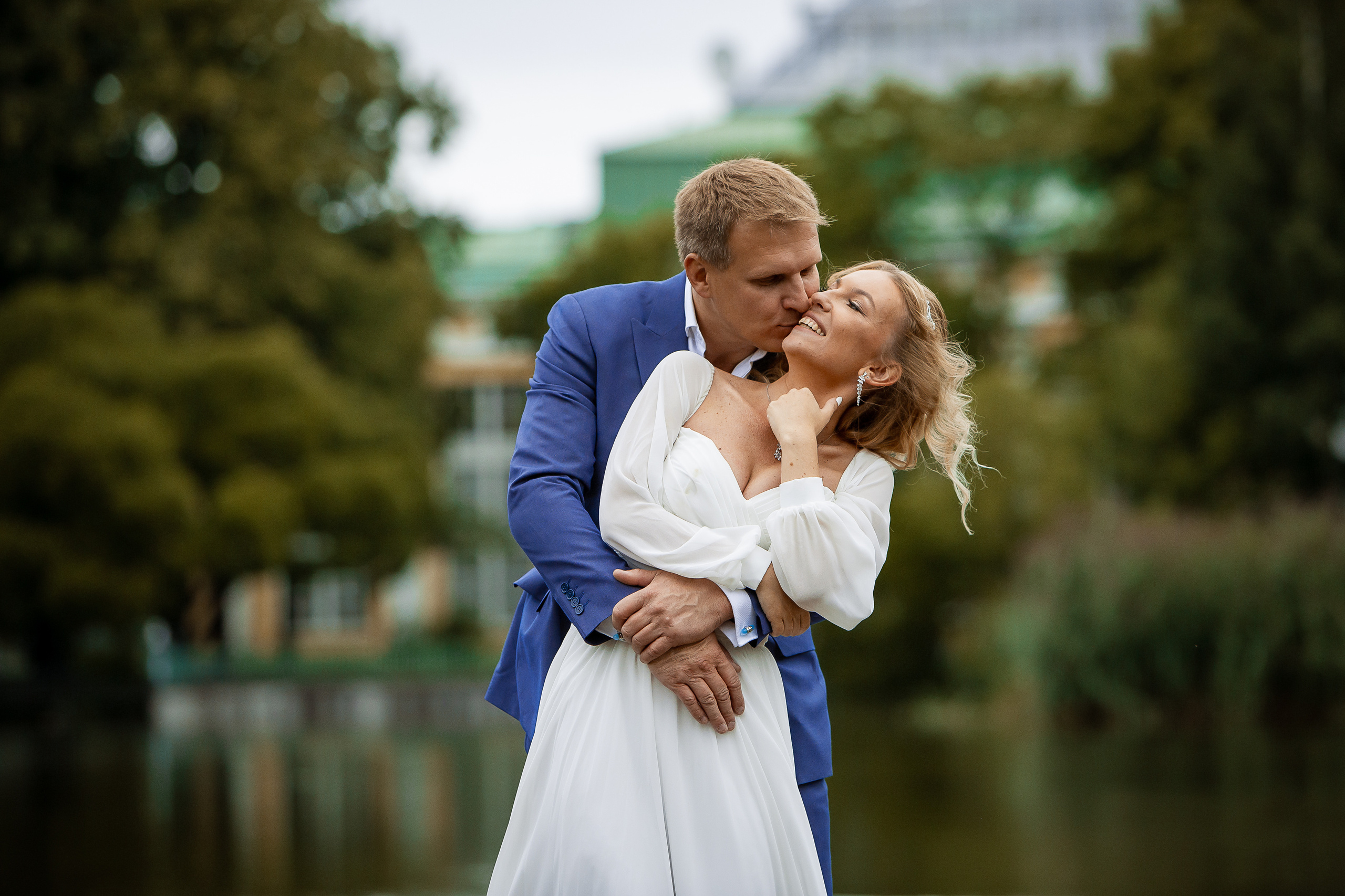 Свадебные Фотосессии. Фотограф в Санкт-Петербурге Константин Бриль