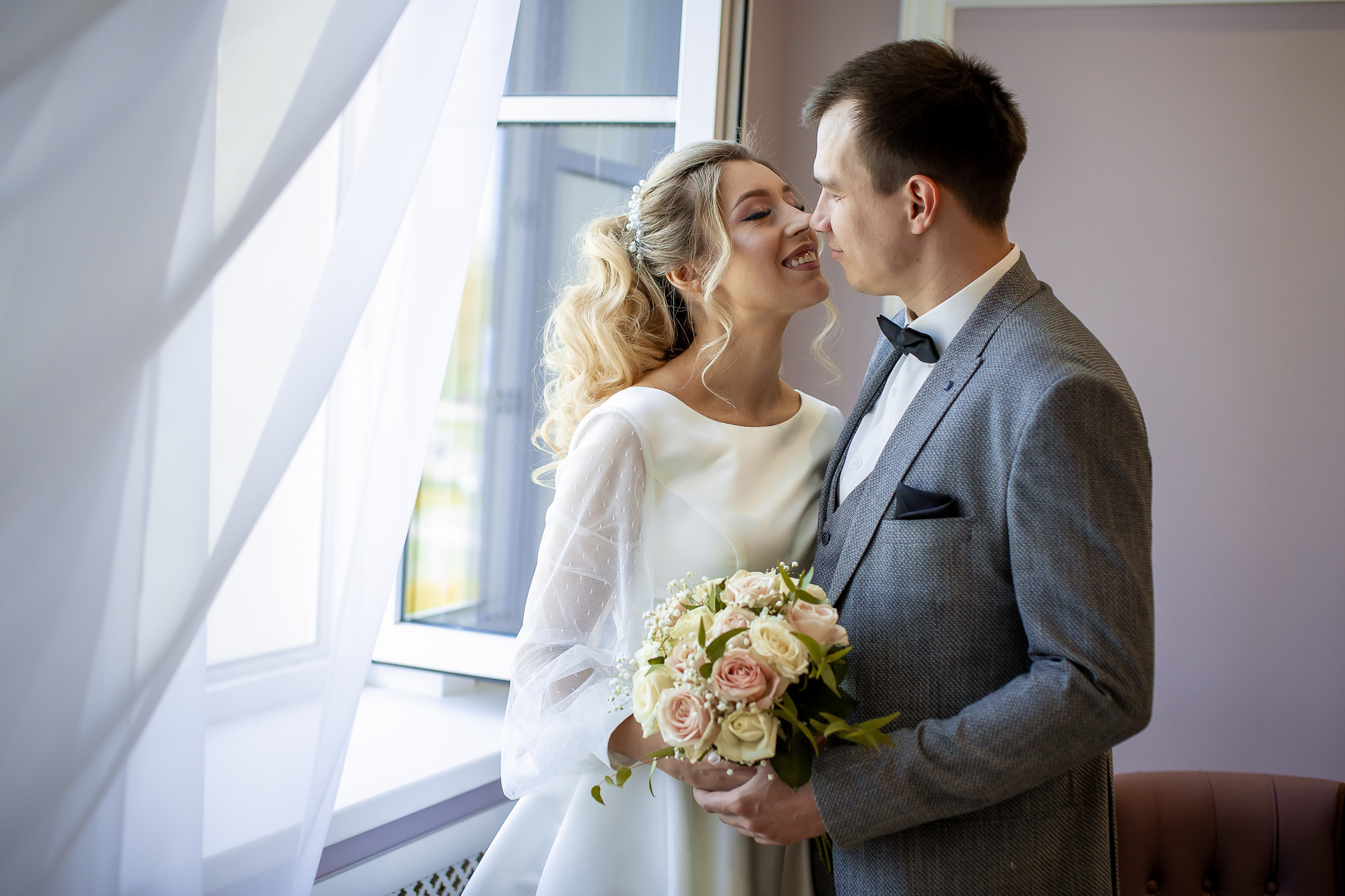 Свадебные Фотосессии. Фотограф в Санкт-Петербурге Константин Бриль