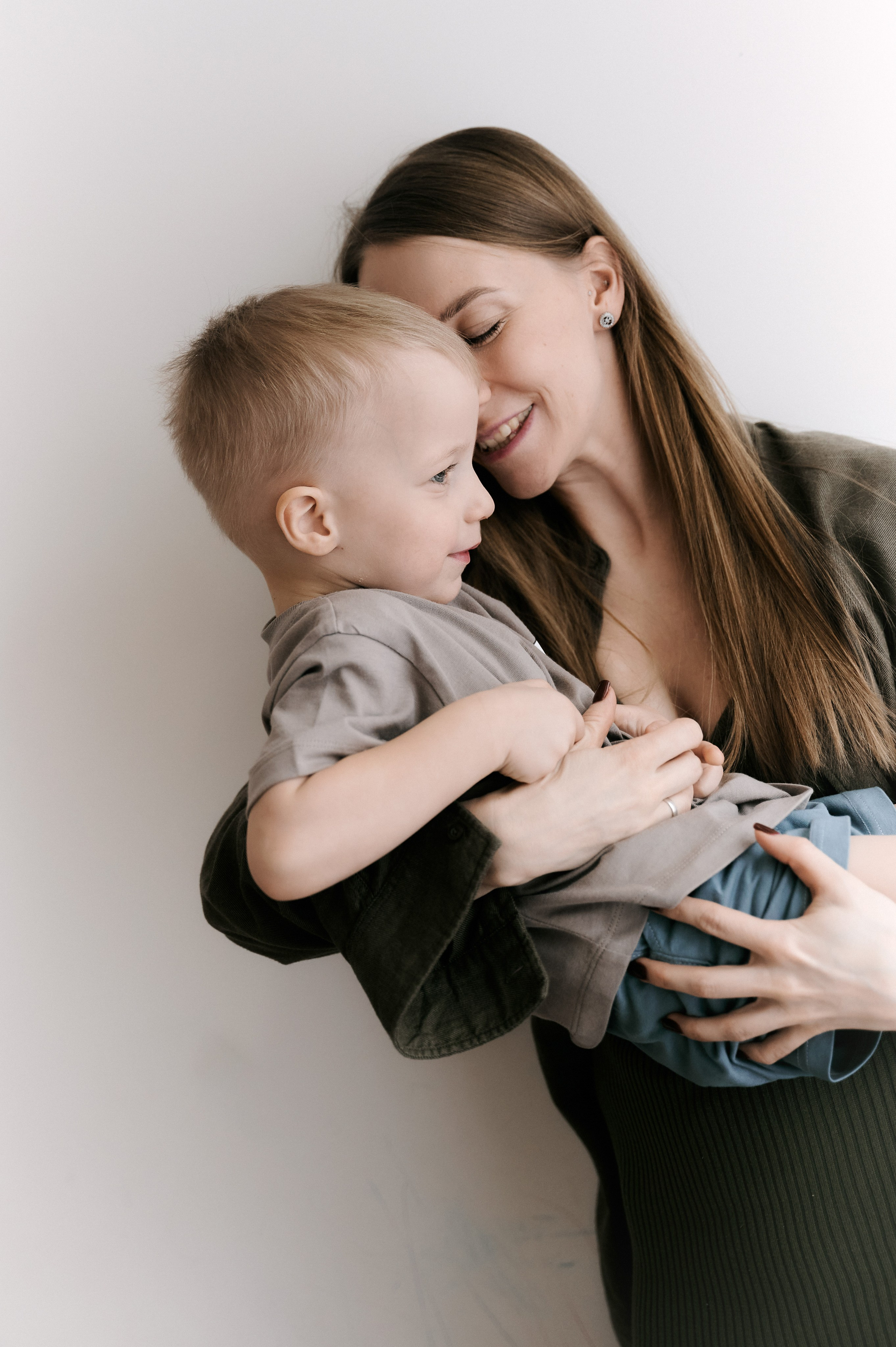 День рождения Миши и Макара. Фотограф Регина С