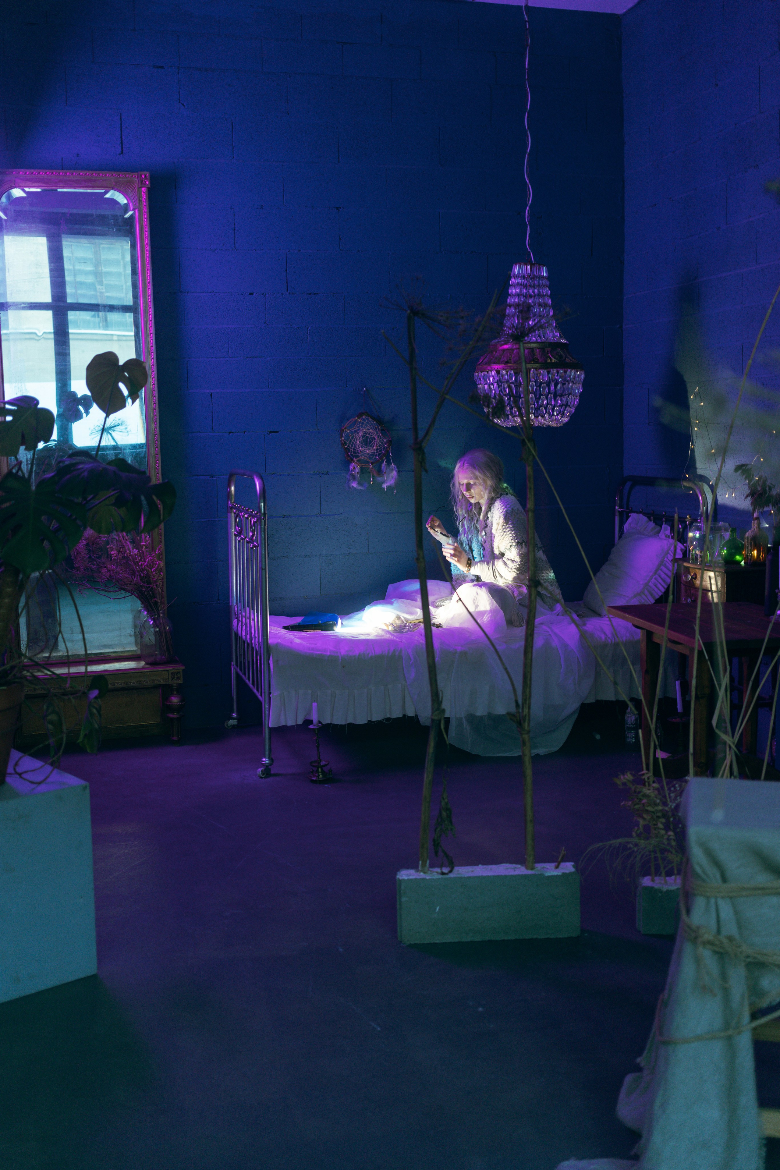 Дом, в котором…. Репортажный фотограф Анастасия Головко