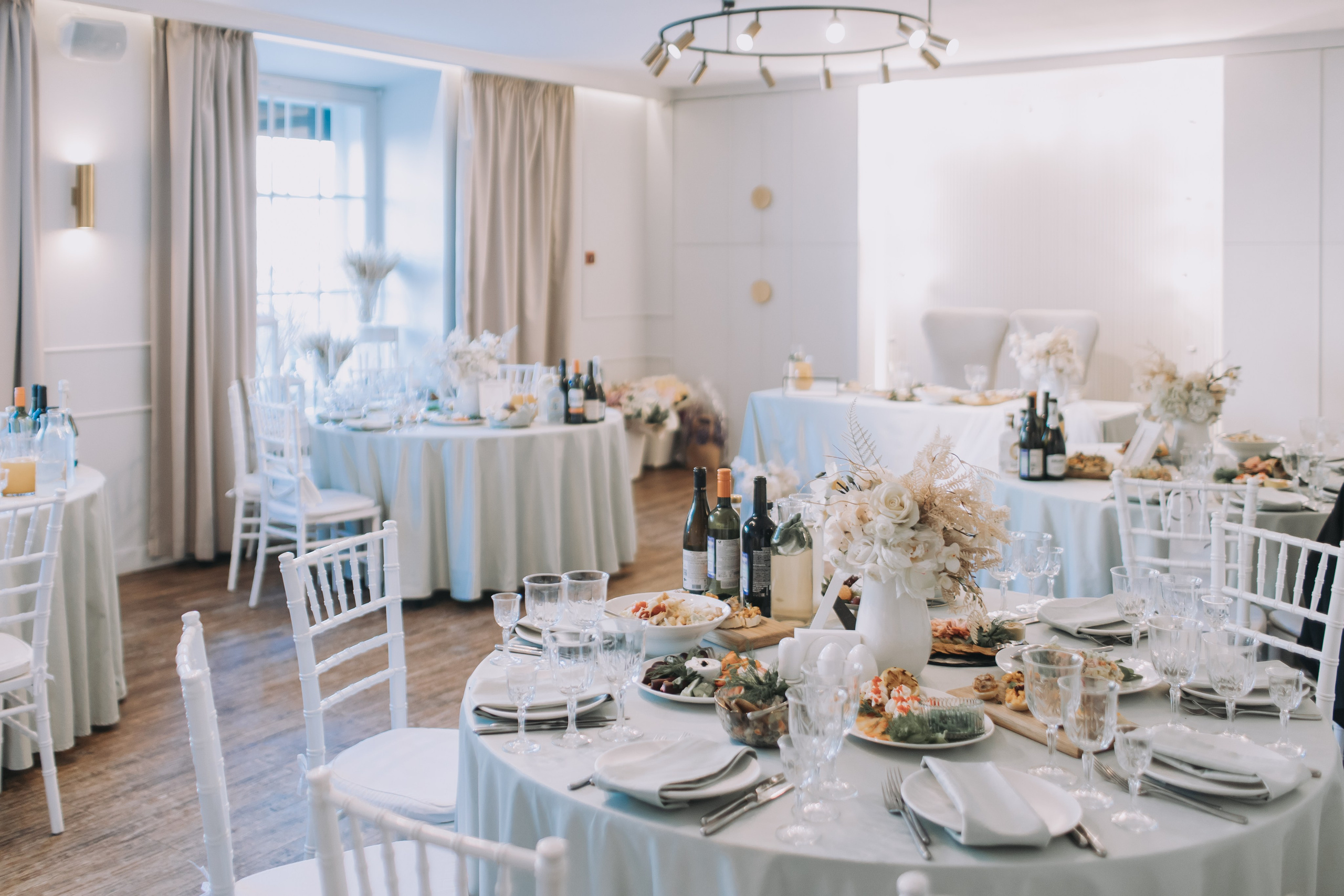 Настя и Петя. Репортажный фотограф Анастасия Головко