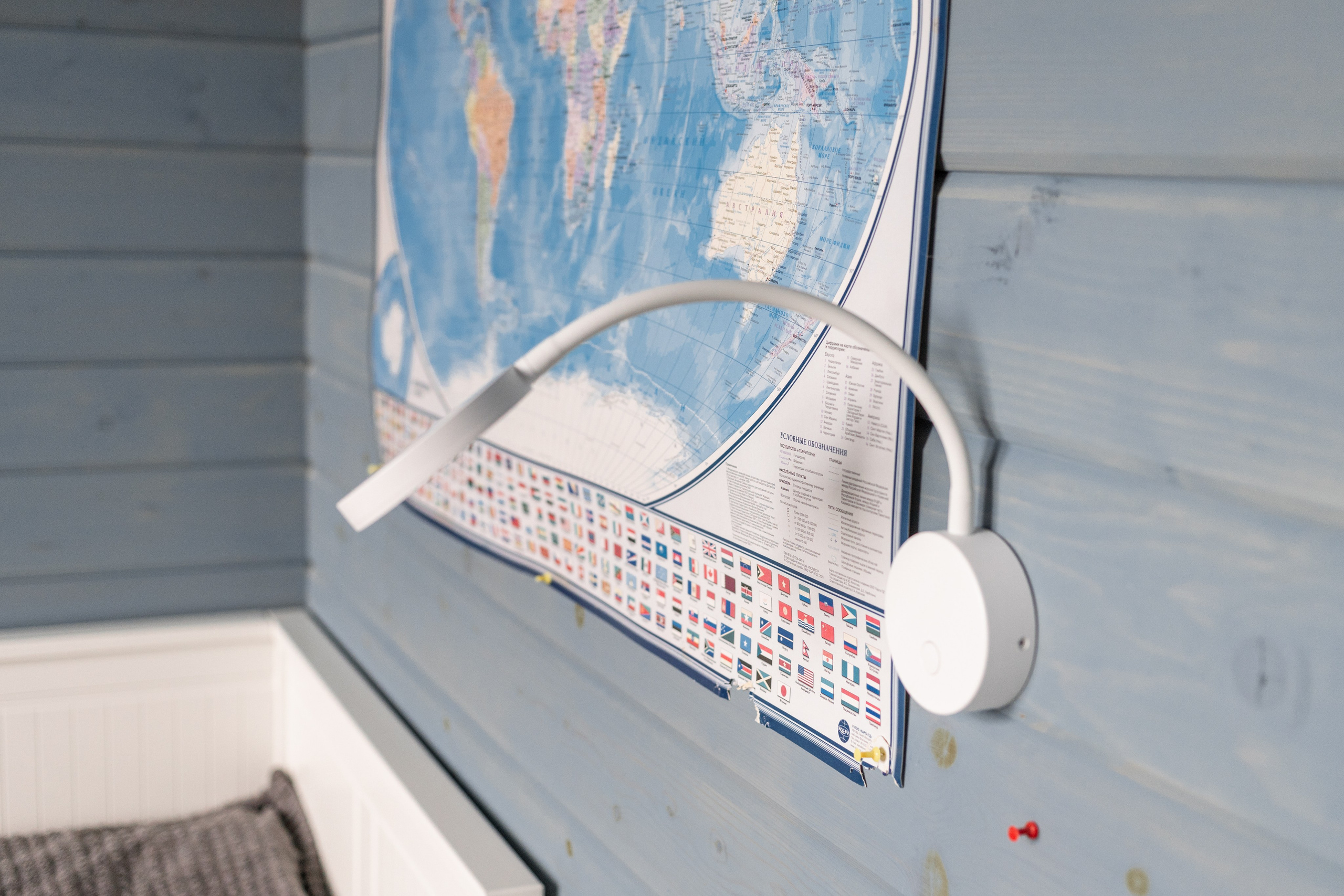 Дом. Репортажный фотограф Анастасия Головко