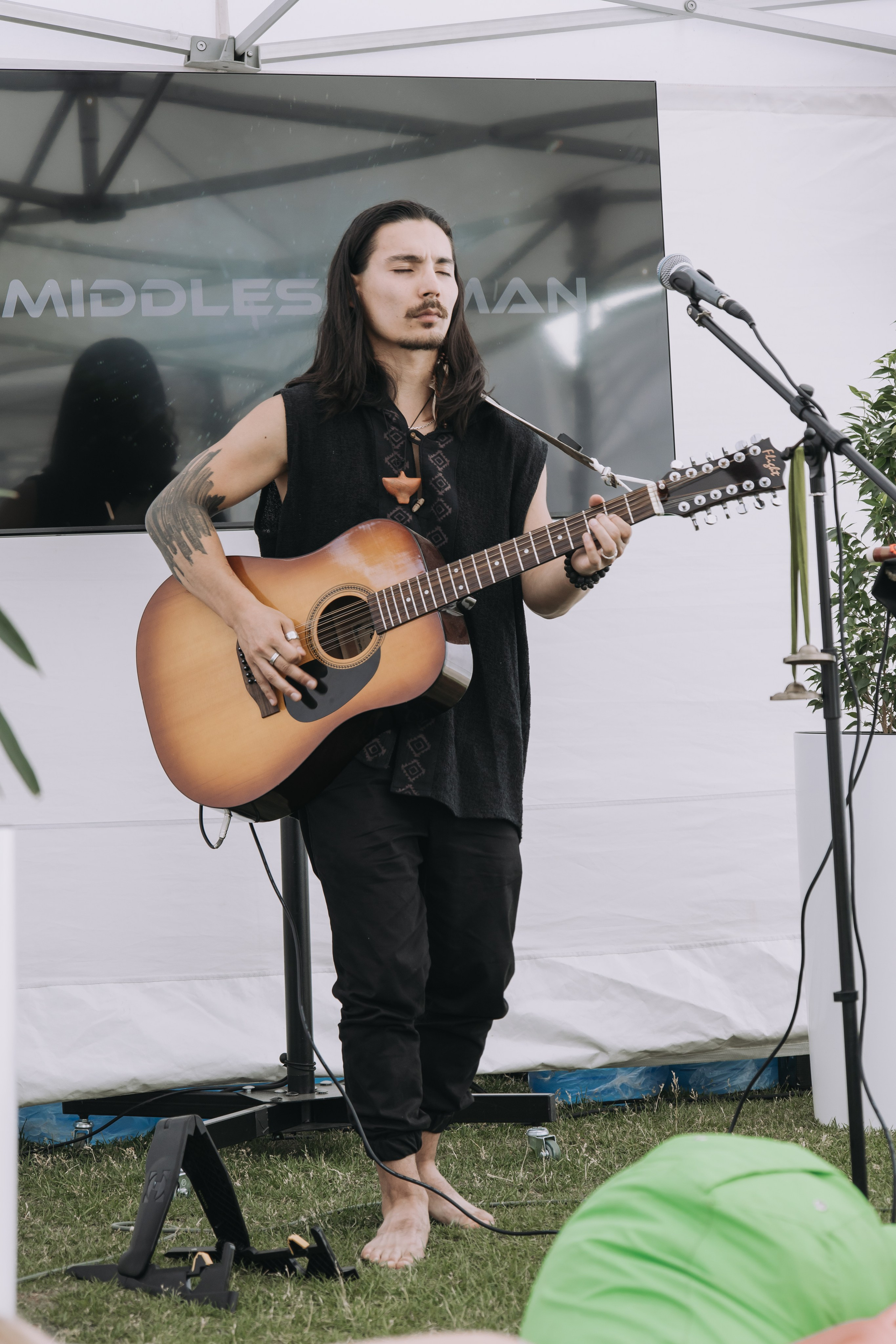 Корпоратив Природа. Репортажный фотограф Анастасия Головко