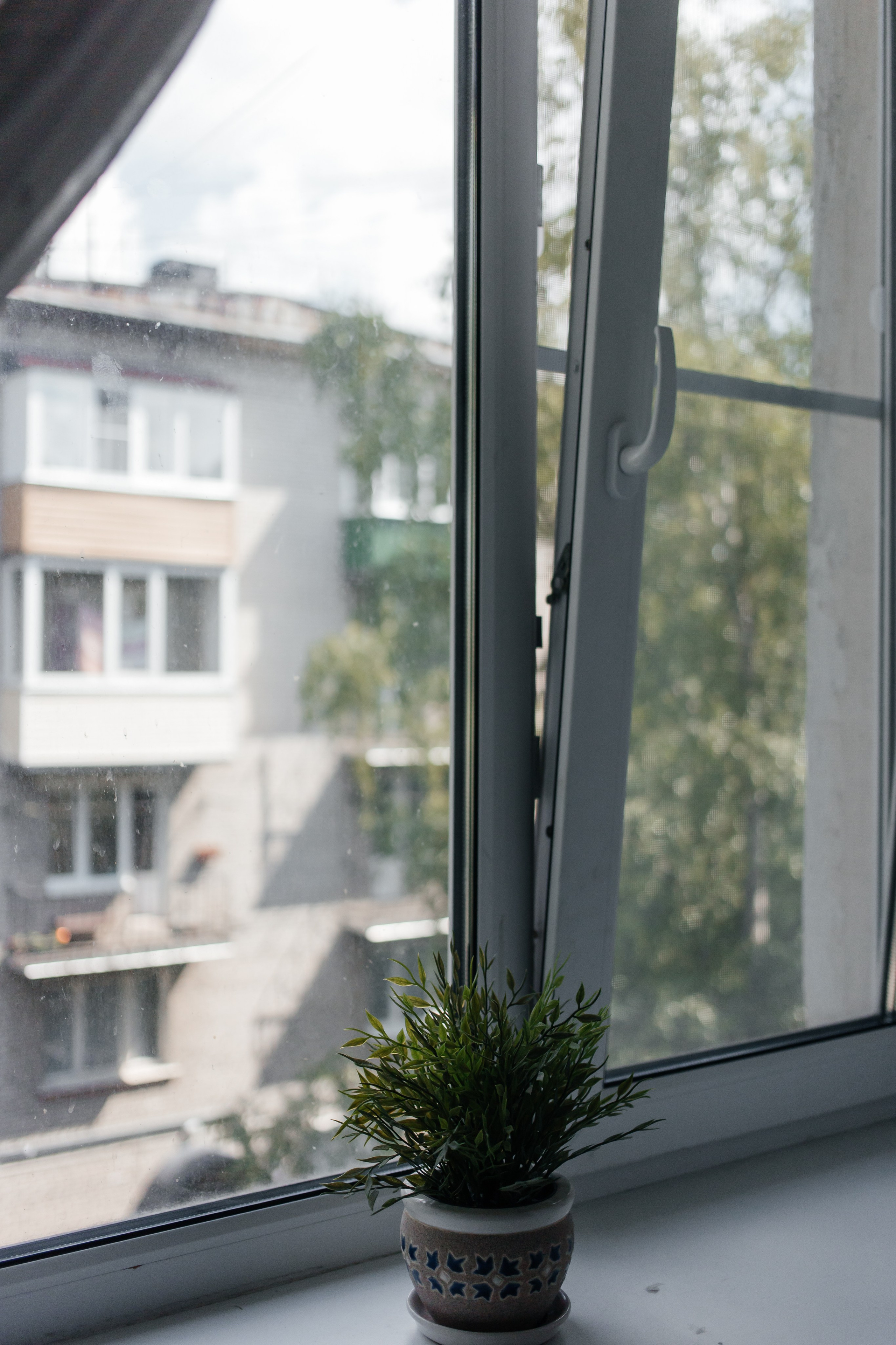 Двухкомнатная ретро. Репортажный фотограф Анастасия Головко