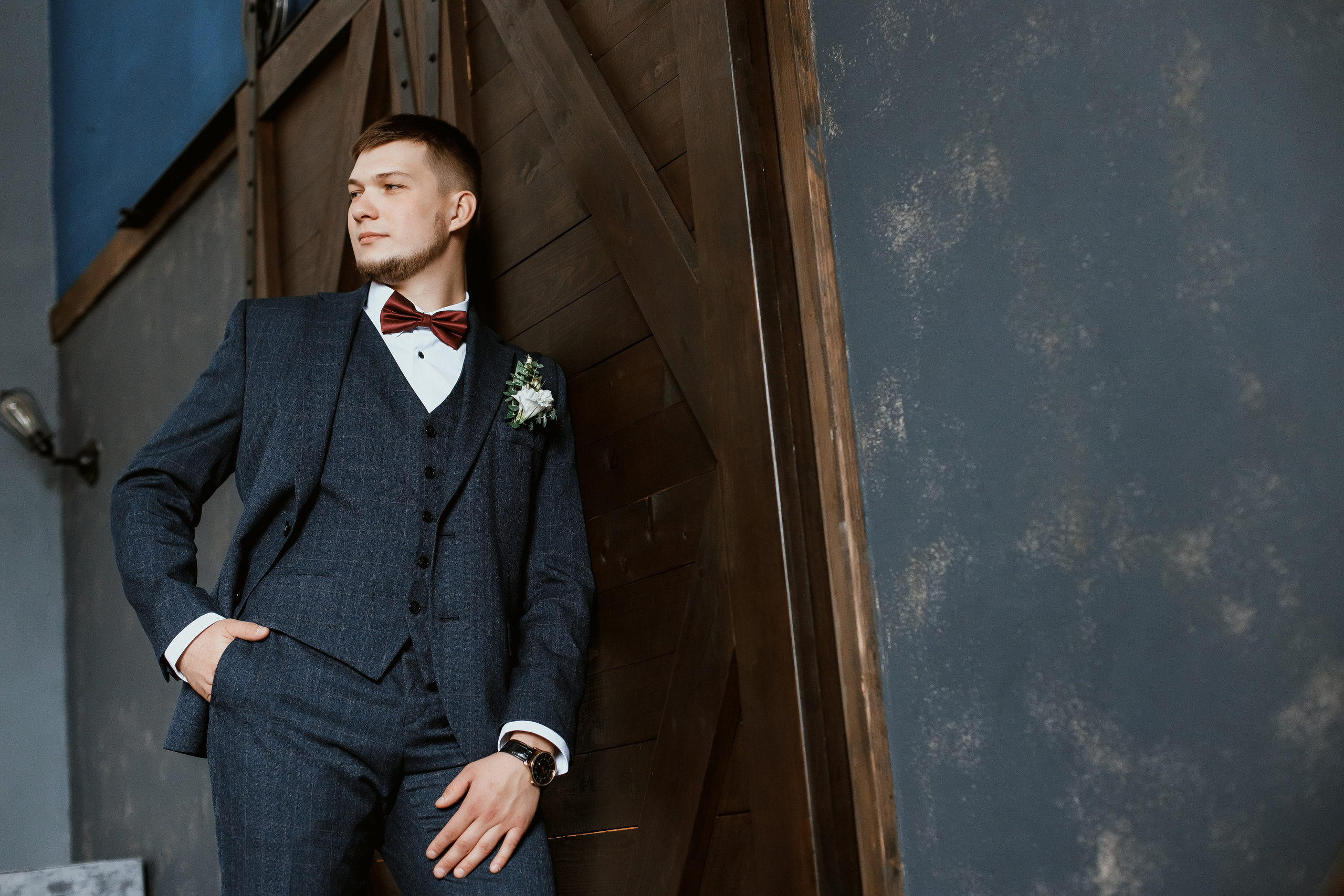 Артём и Луиза. Тимур Аминов | Фотограф в Кемерове