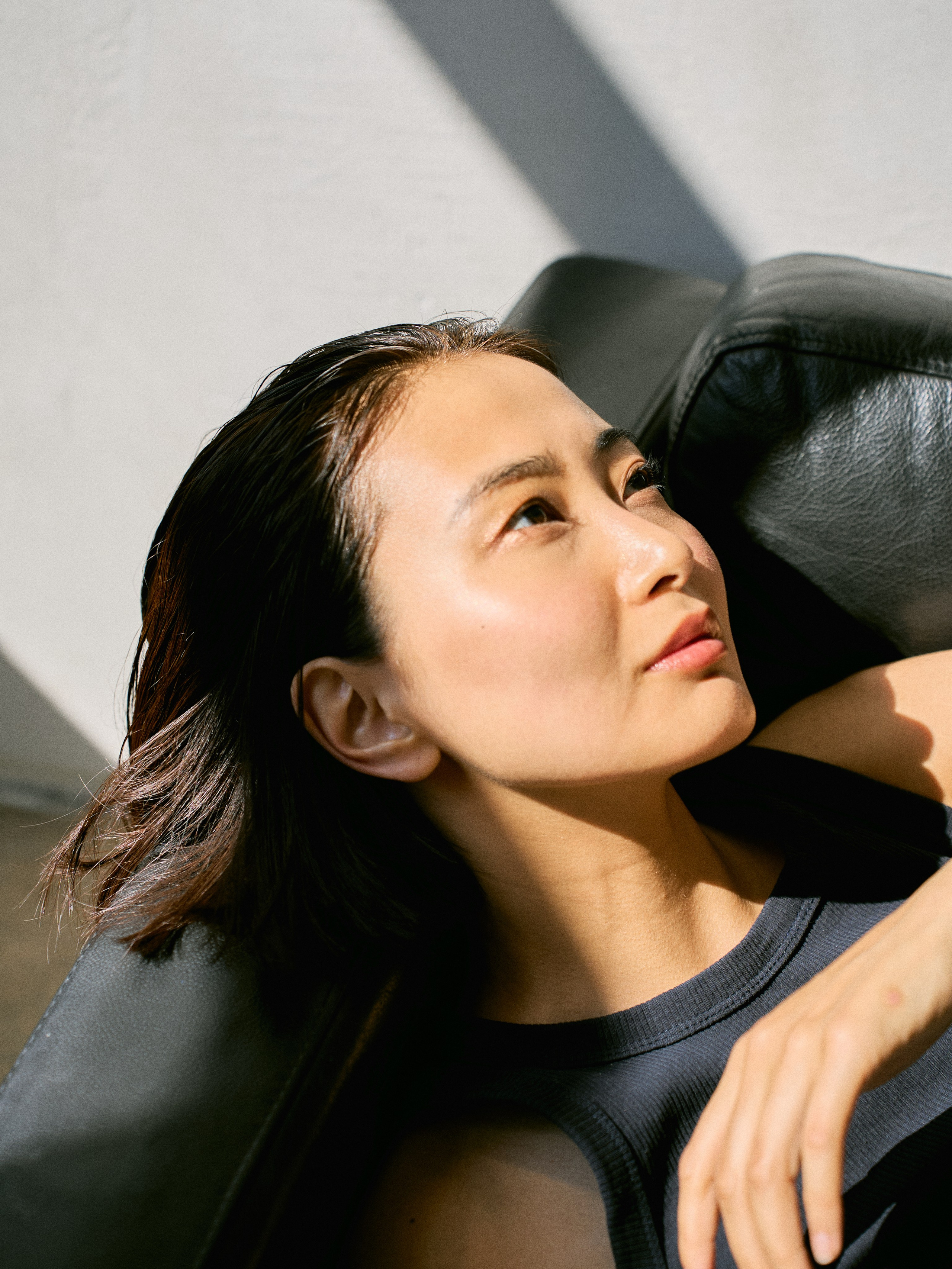 Наташа. Фотограф Улан-Удэ