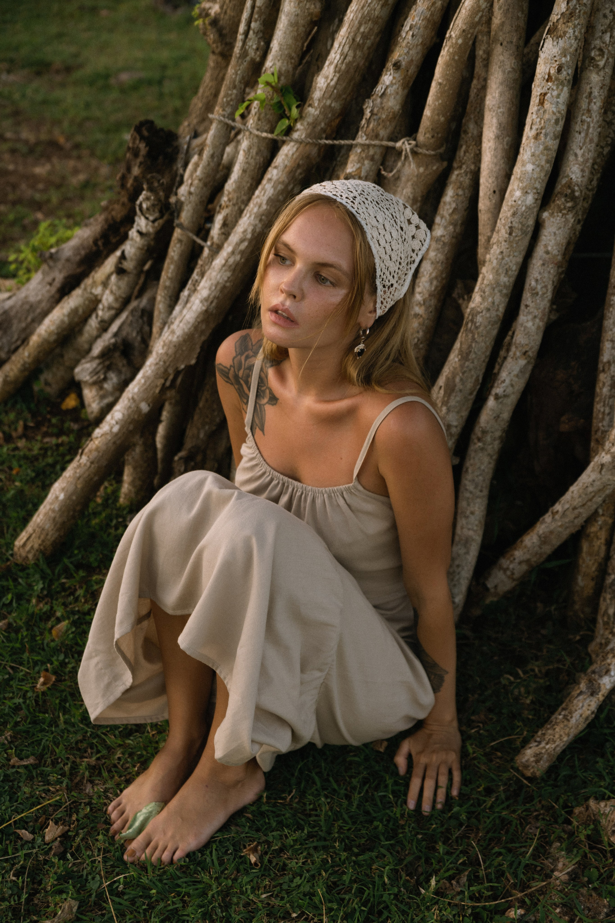 Ethic. Фотограф