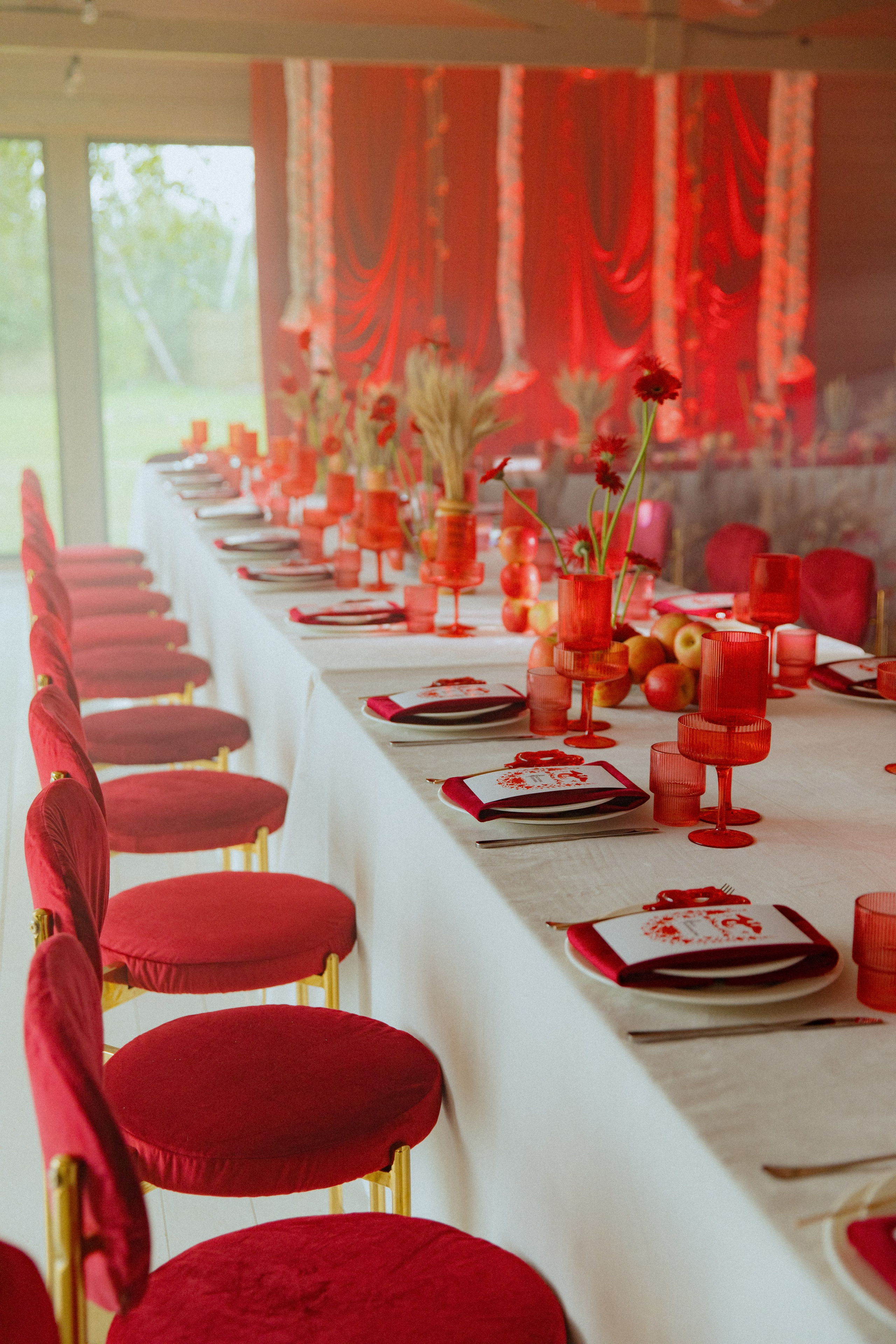 A la Russe. Свадебный и репортажный фотограф