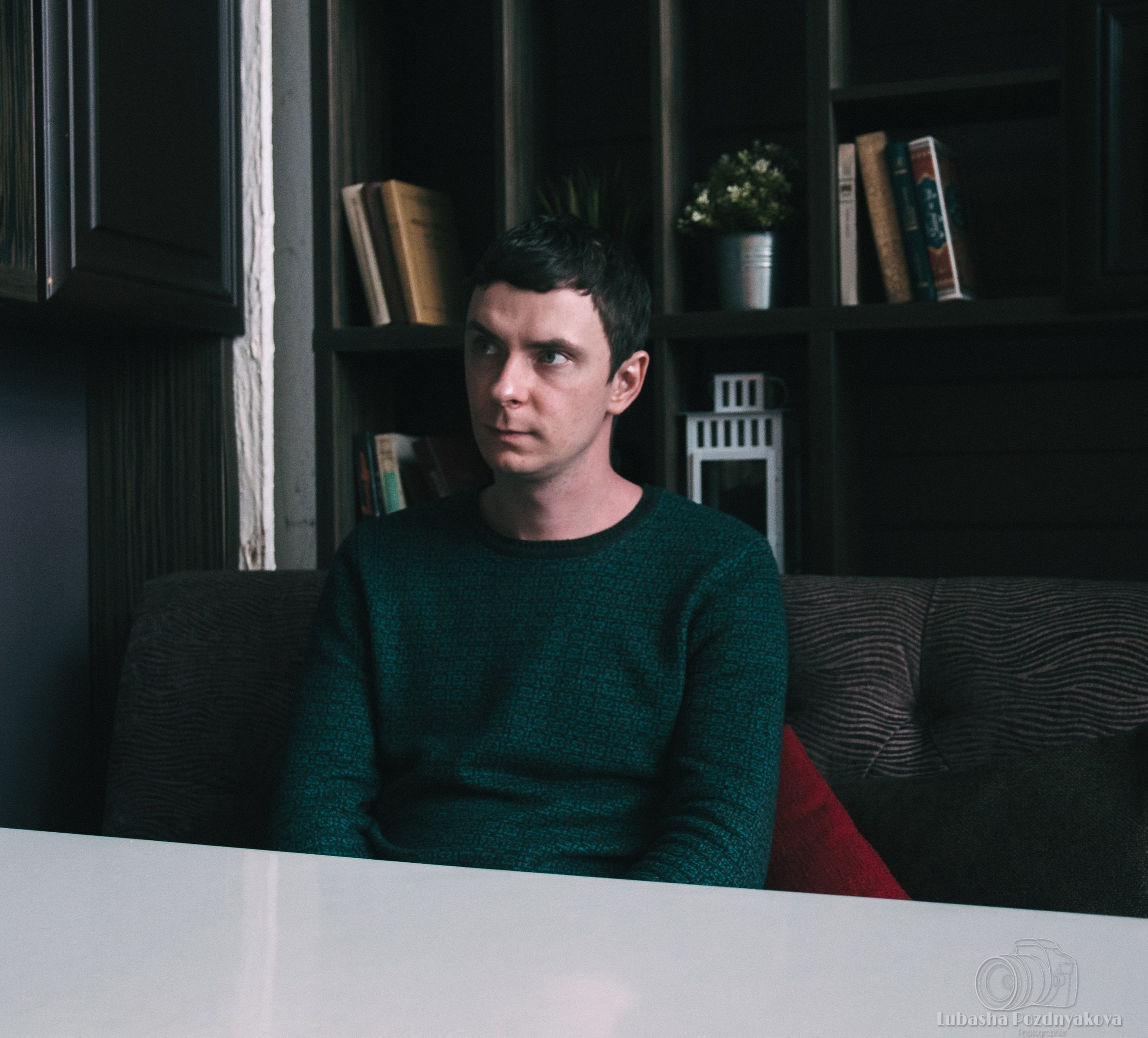 Евгений|22.02.2021. Фотограф-видеограф Познякова Любовь