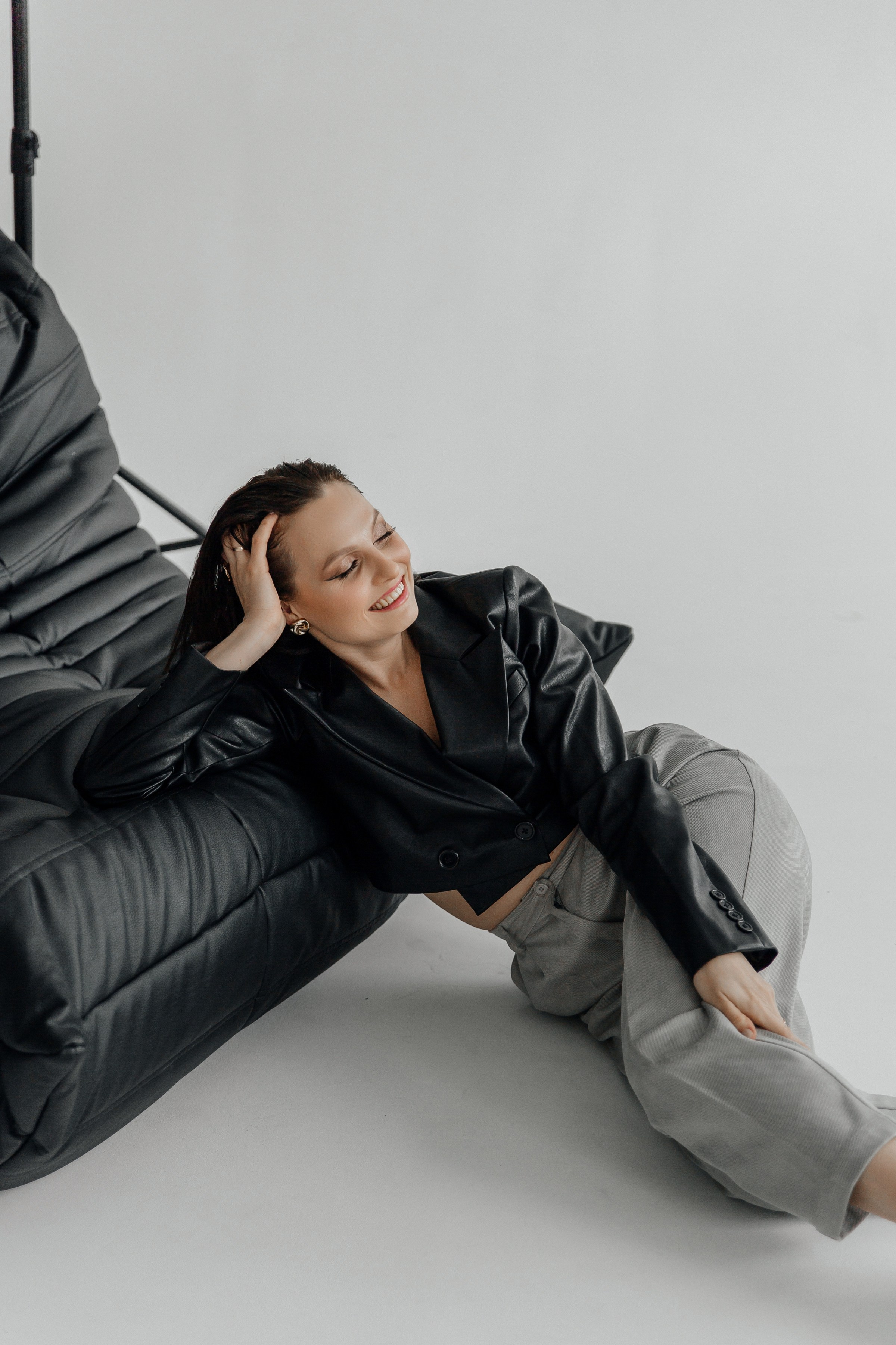 Бизнес-контент. Качуняк Наталия портретный фотограф в Иваново