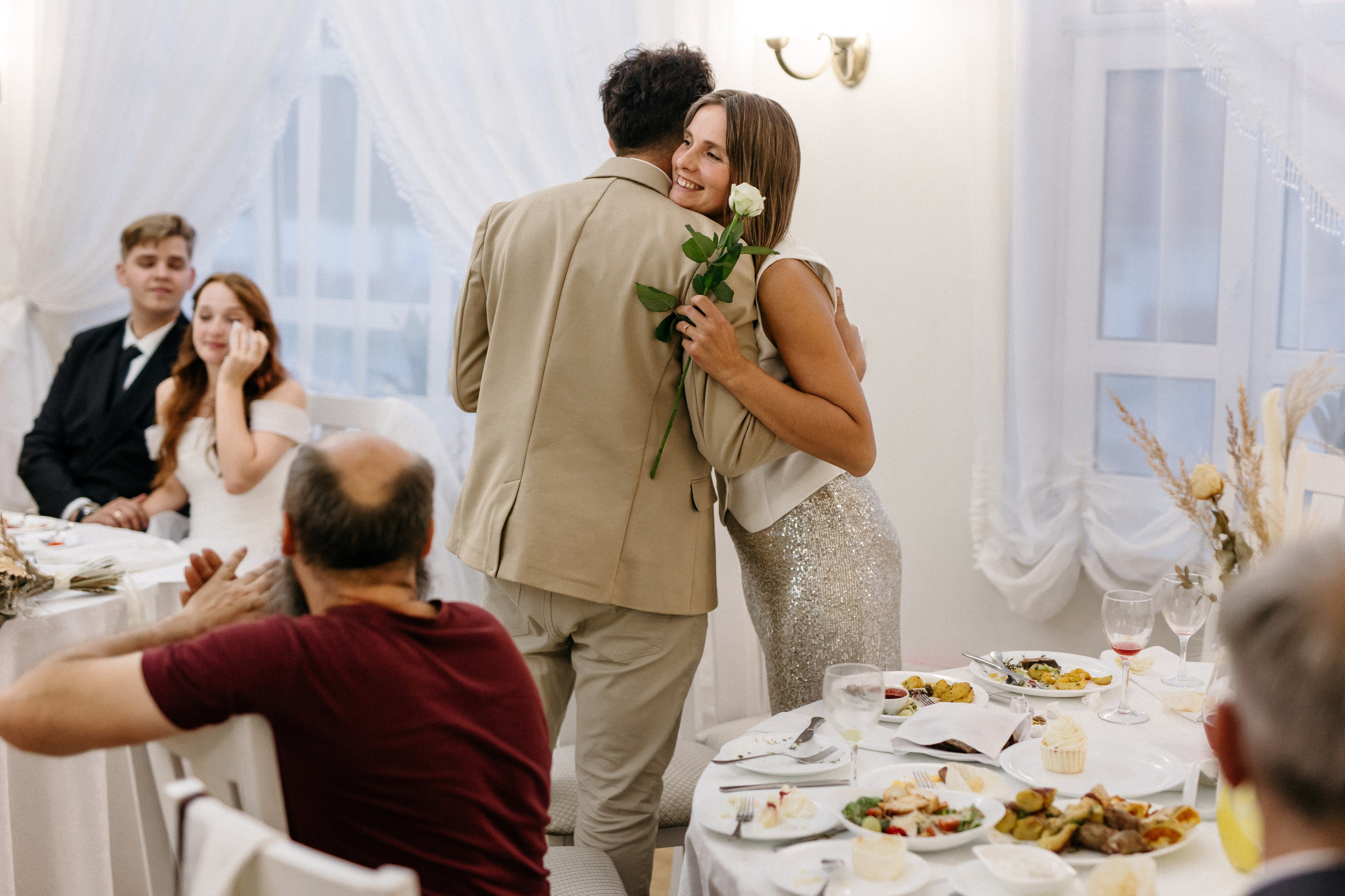 Илья и Эрика. Свадебный фотограф Гродно Минск Destination wedding photographer