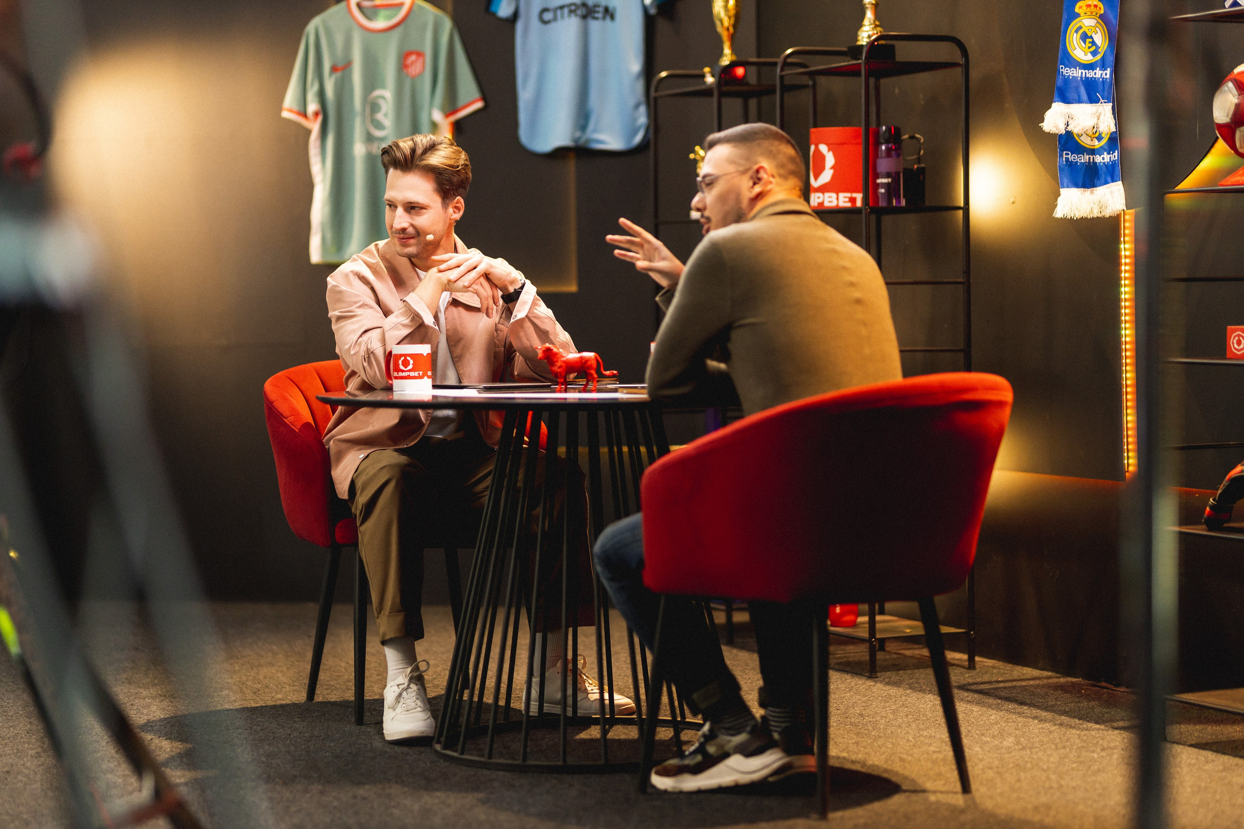 Репортаж. Фотограф в Москве Александр Косульников