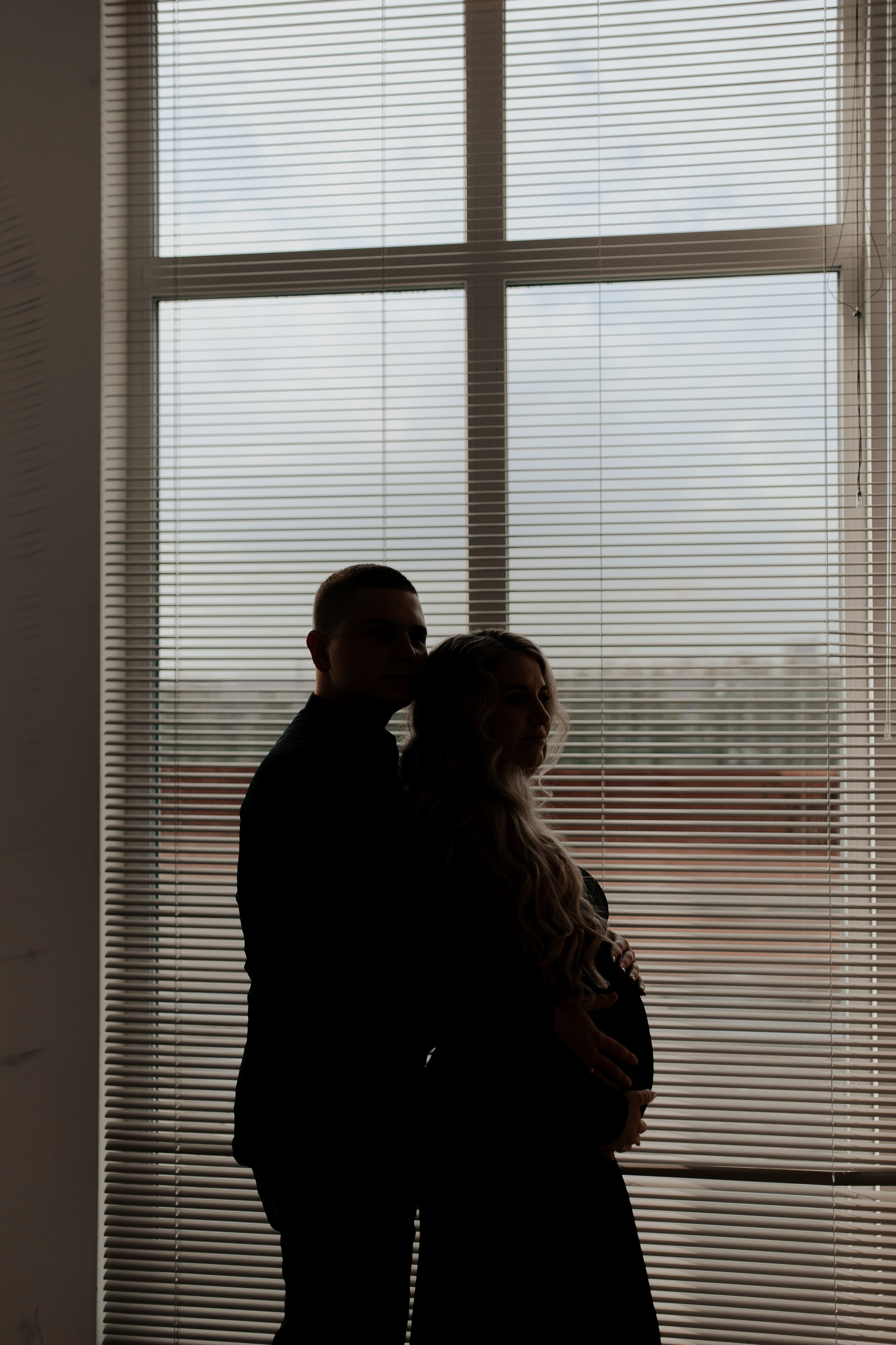 Кристина & Артем. Фотограф в Санкт-Петербурге Лиза Семченкова