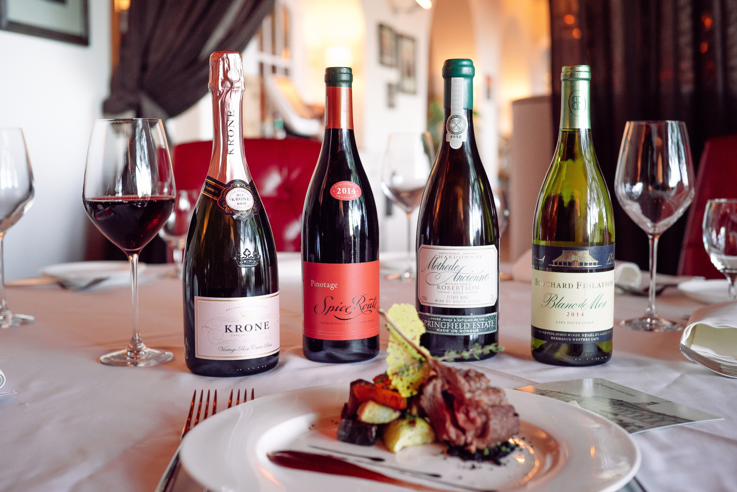 Фотосъёмка для HoReCa. All In Media — фотосъёмка и видеопродакшн