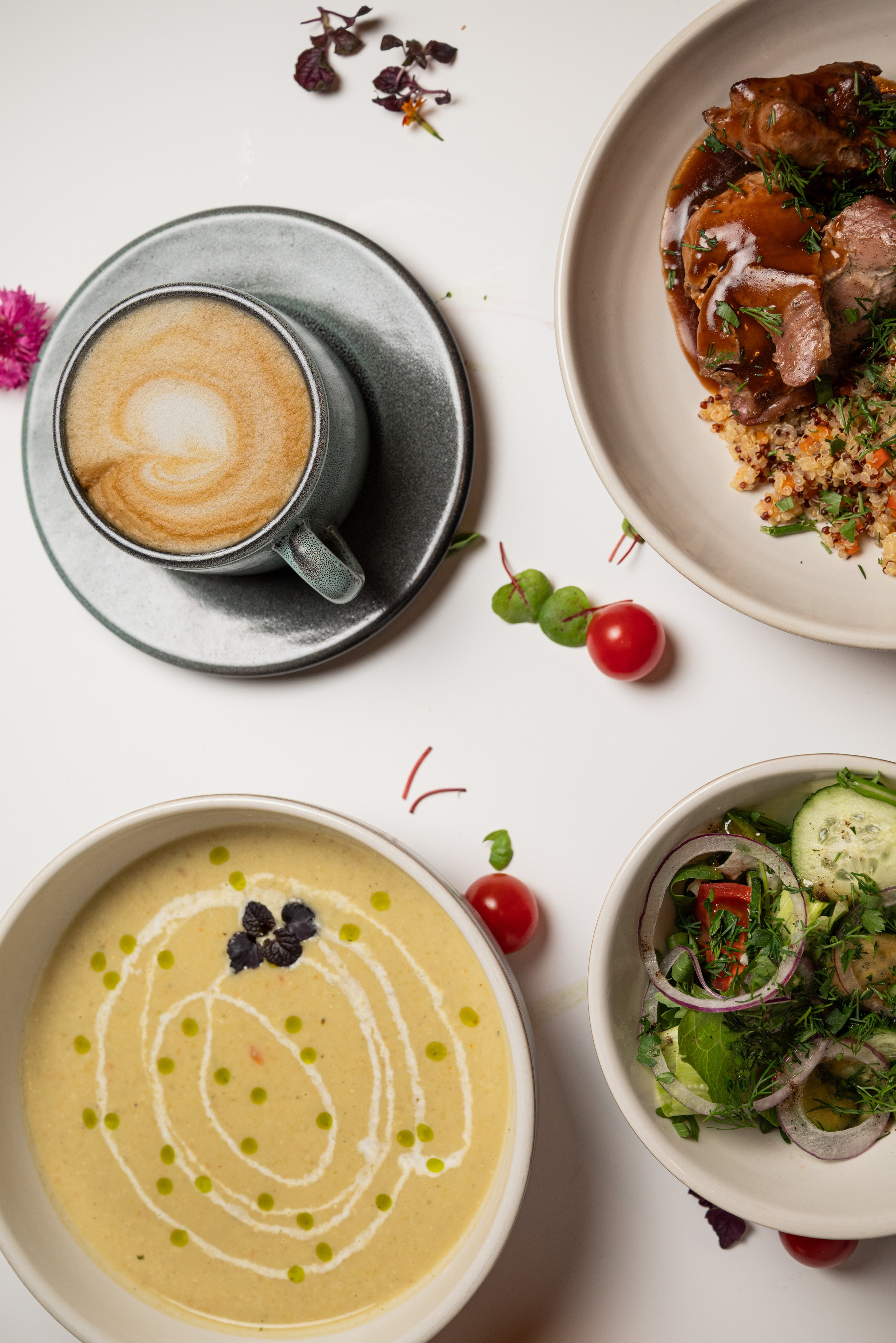 Фуд фото. Фотограф мероприятий в Москве