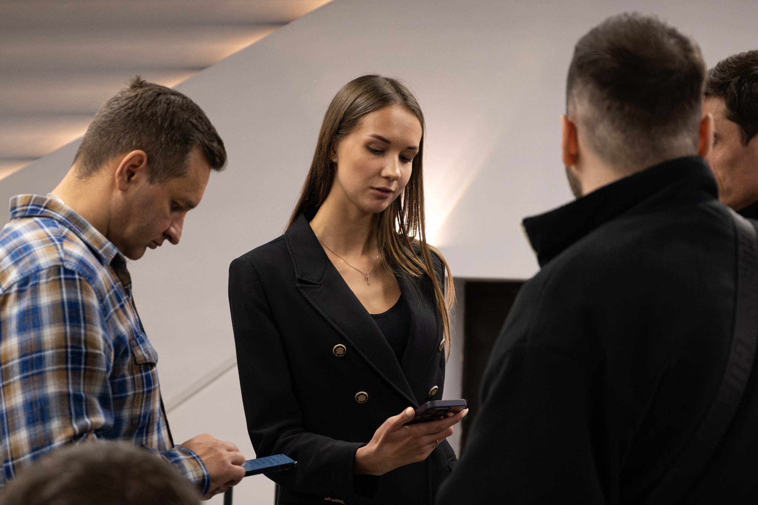 Форумы, конференции. Фотограф мероприятий в Москве