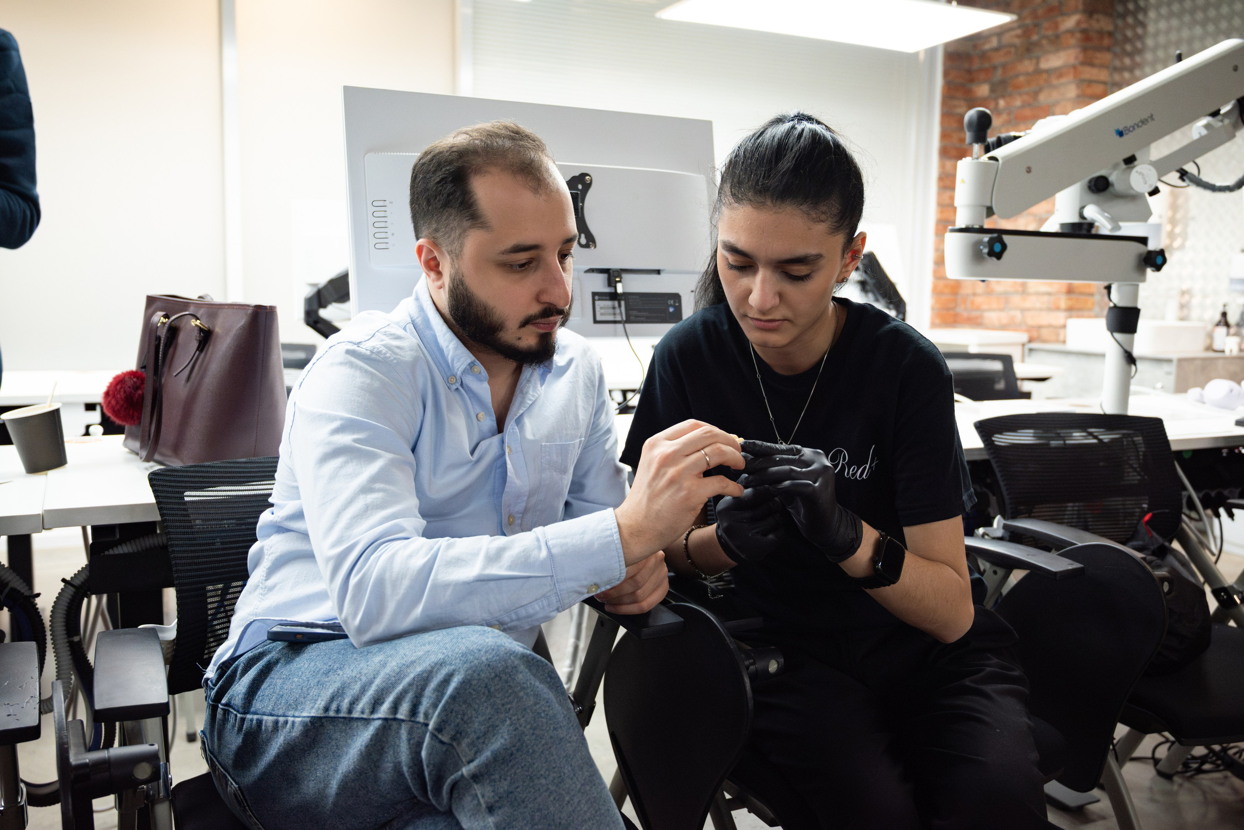 Репортаж. Фотограф мероприятий в Москве