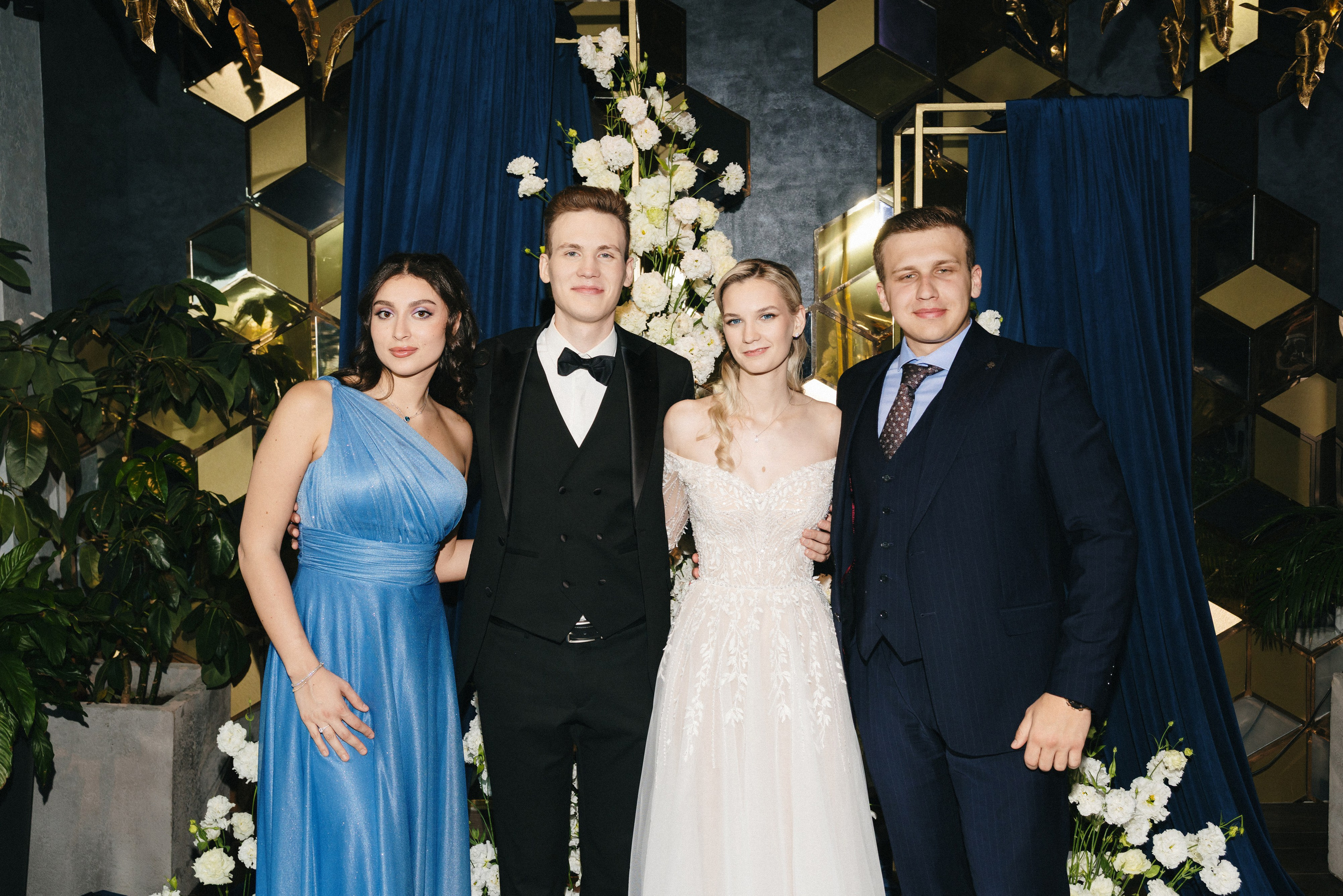 Александр и Дарья. Фотограф в Красноярске